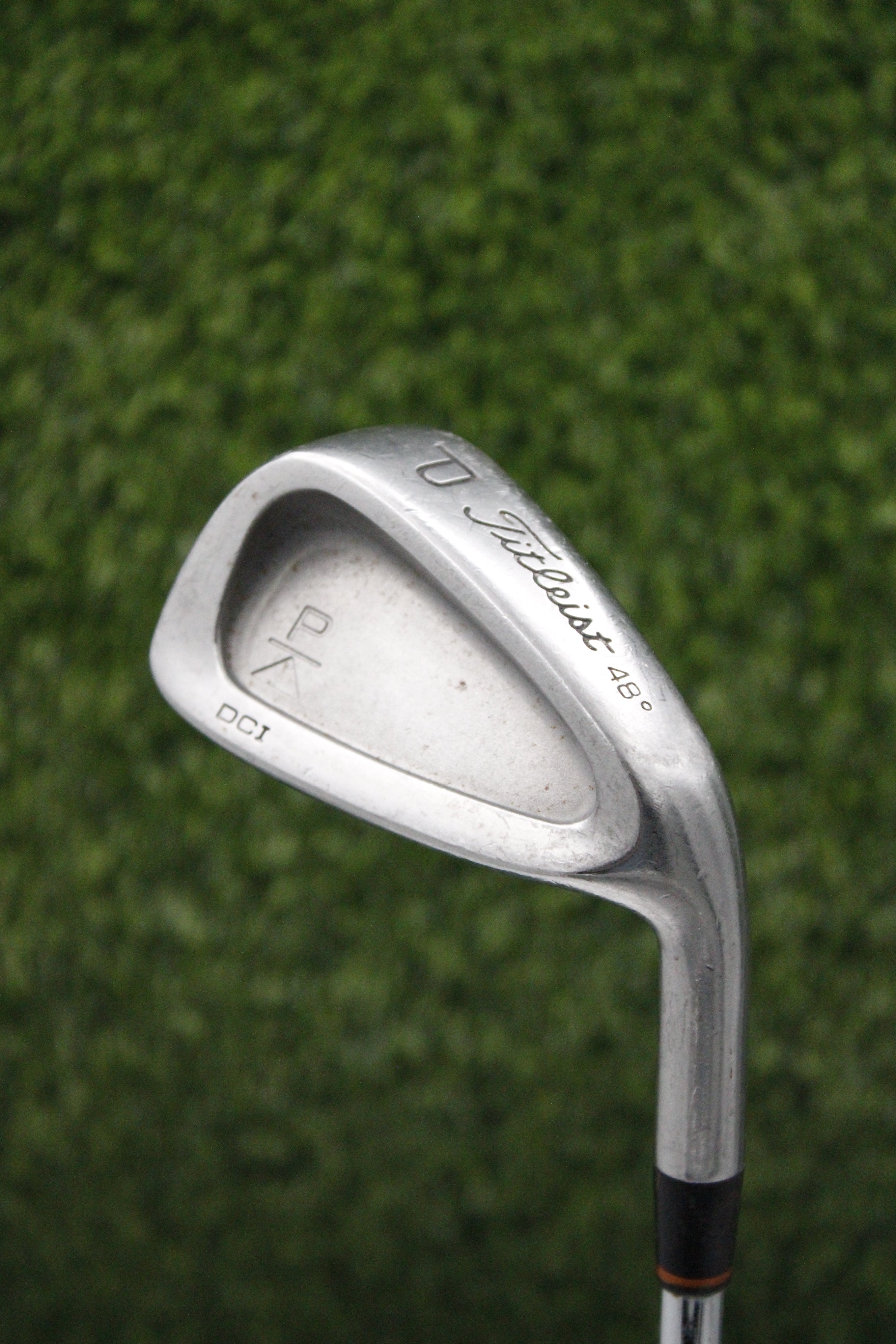 Titleist DCI Black 48° PW Wedge Flex 35.25"
