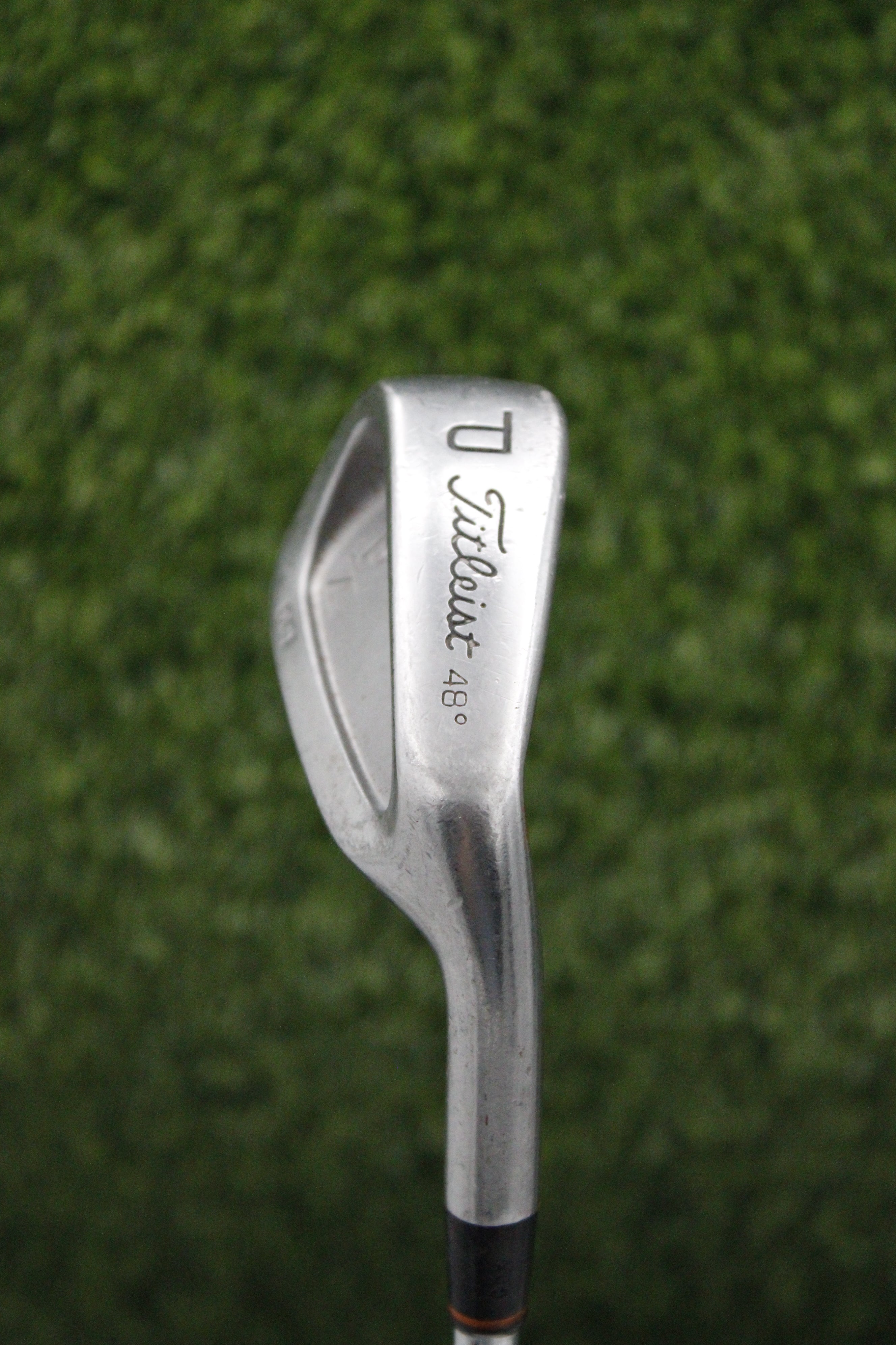 Titleist DCI Black 48° PW Wedge Flex 35.25"