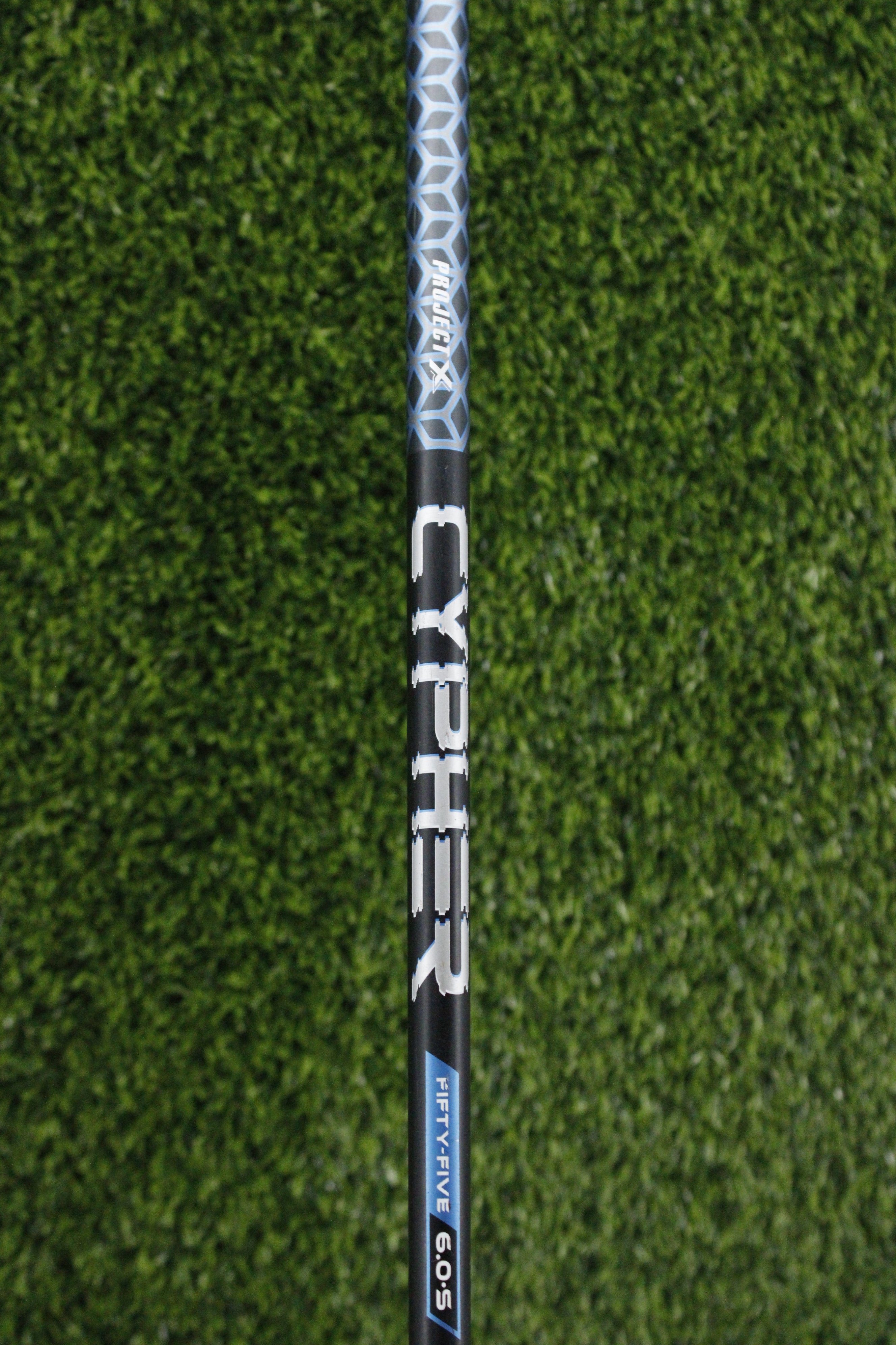 Cleveland Launcher XL Halo 15° 3 Wood S Flex 43"