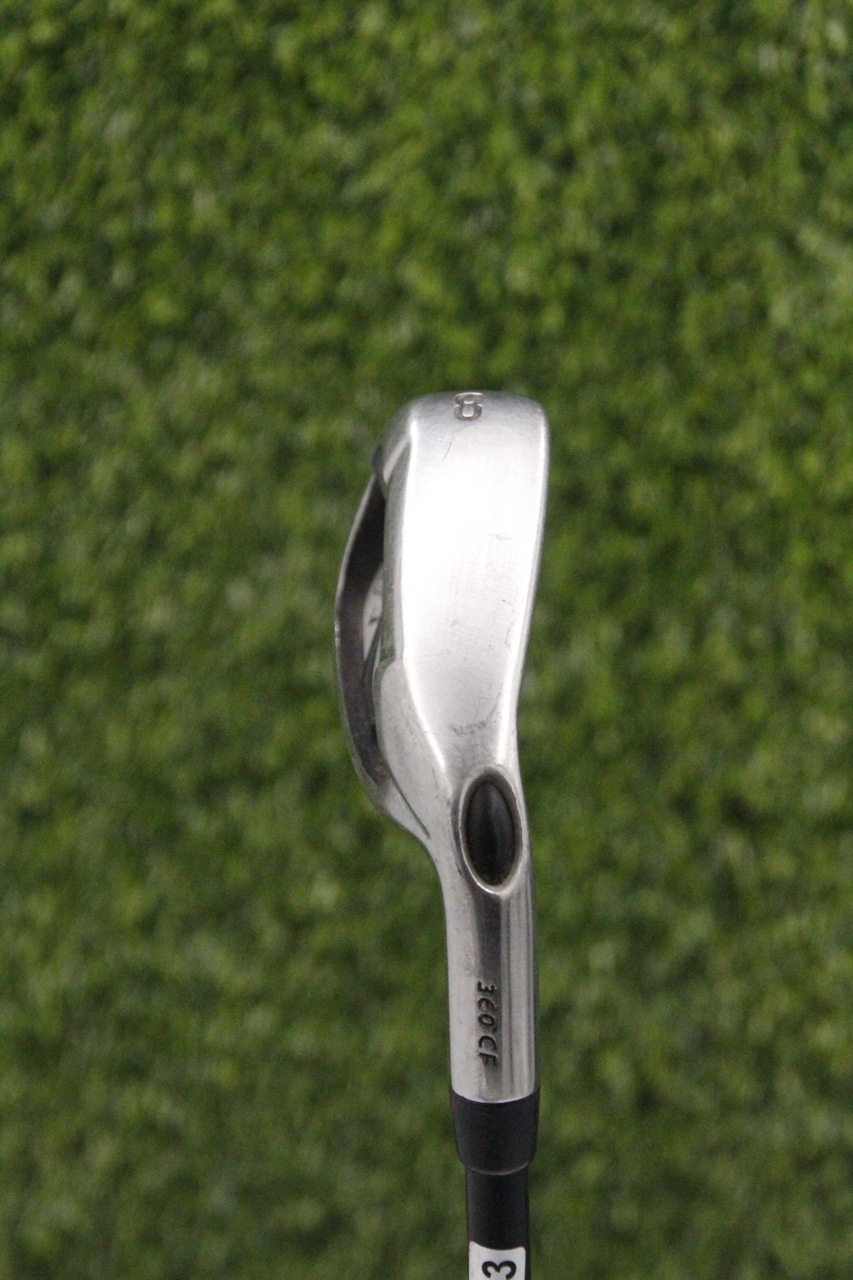 Callaway Steelhead XR 8 Iron R Plus Flex 36.75"