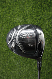 Titleist 917 D2 10.5° Driver S Flex 44.5"