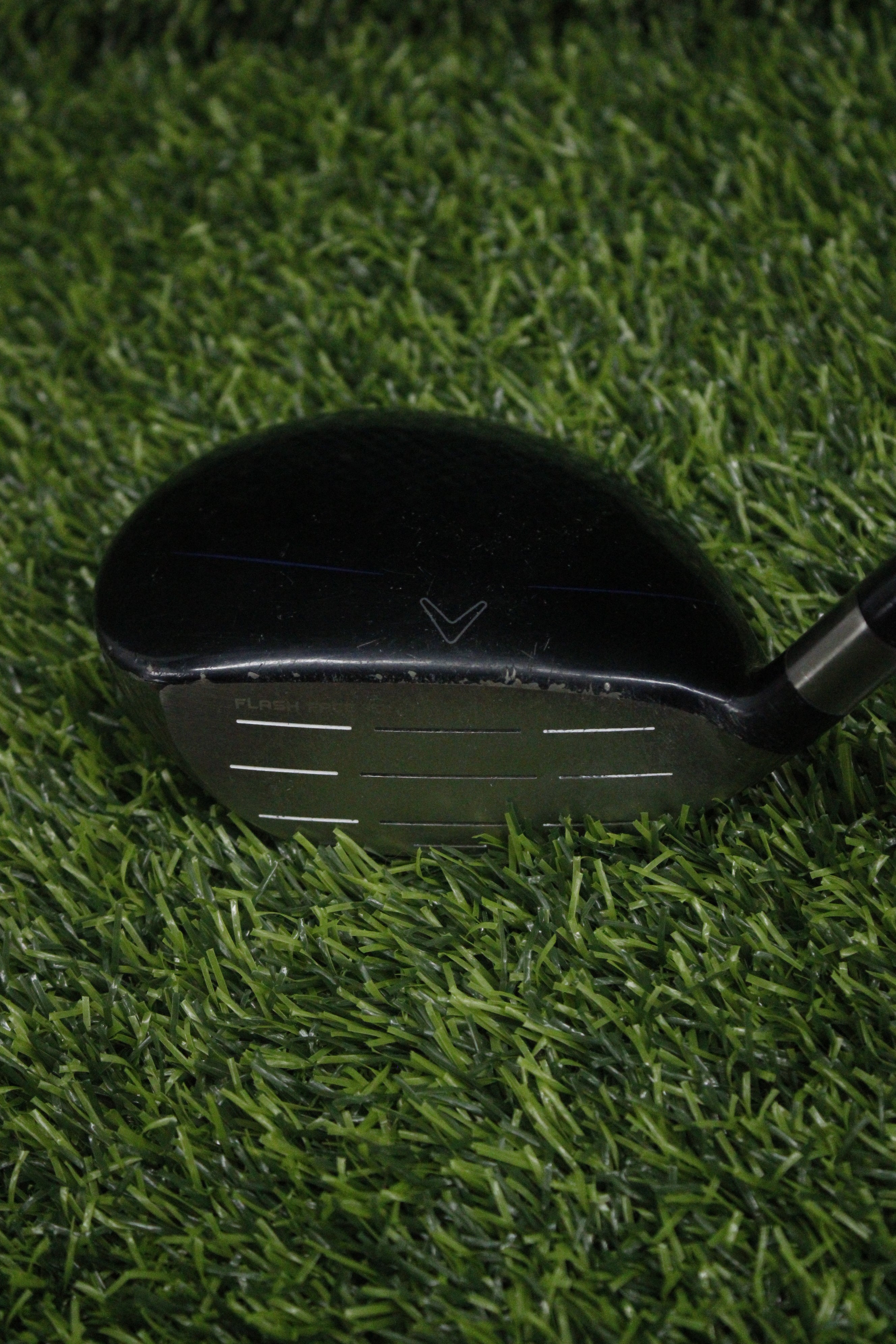 WOMEN Callaway Big Bertha Reva 5 Wood L Flex 41"