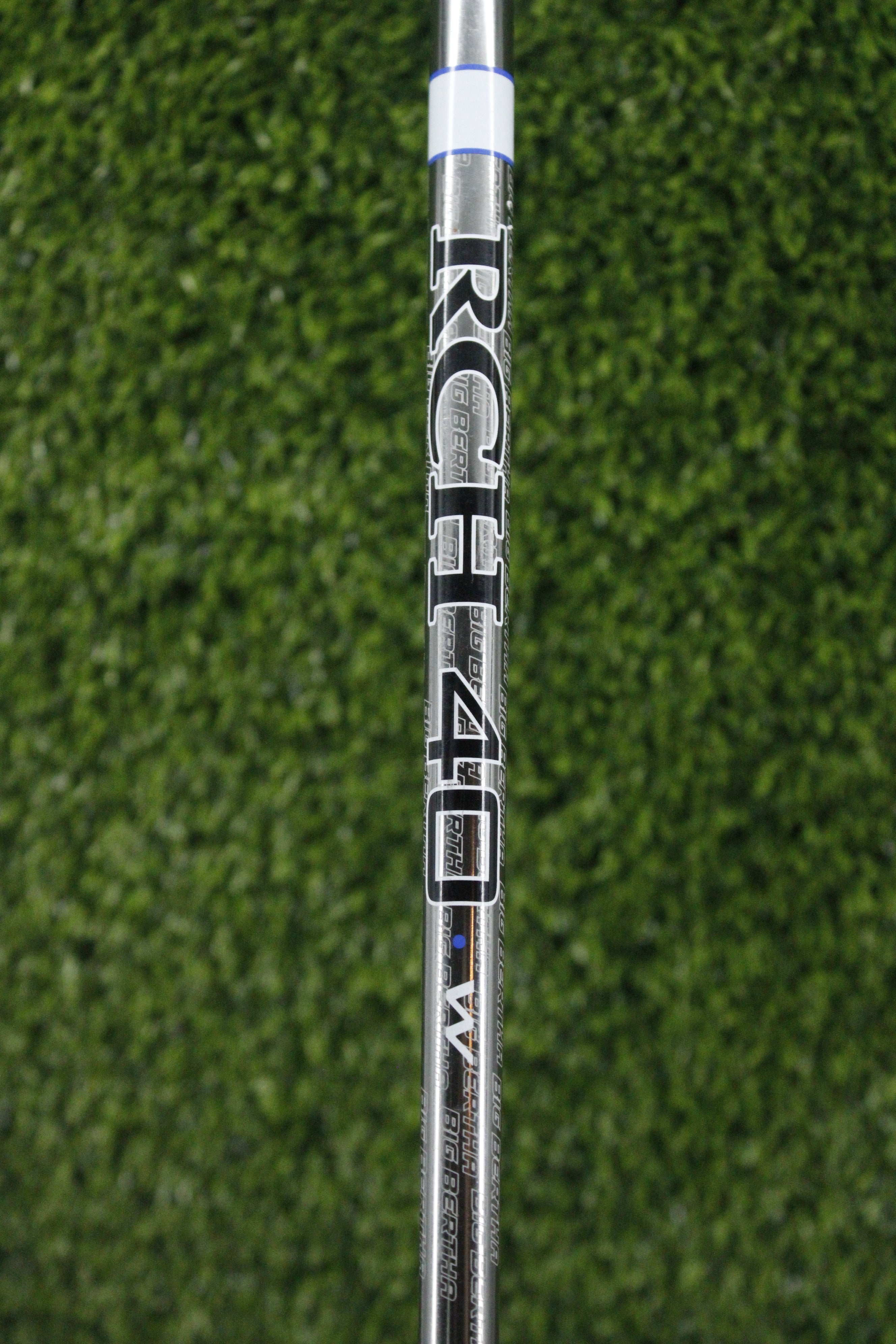 WOMEN Callaway Big Bertha Reva 5 Wood L Flex 41"