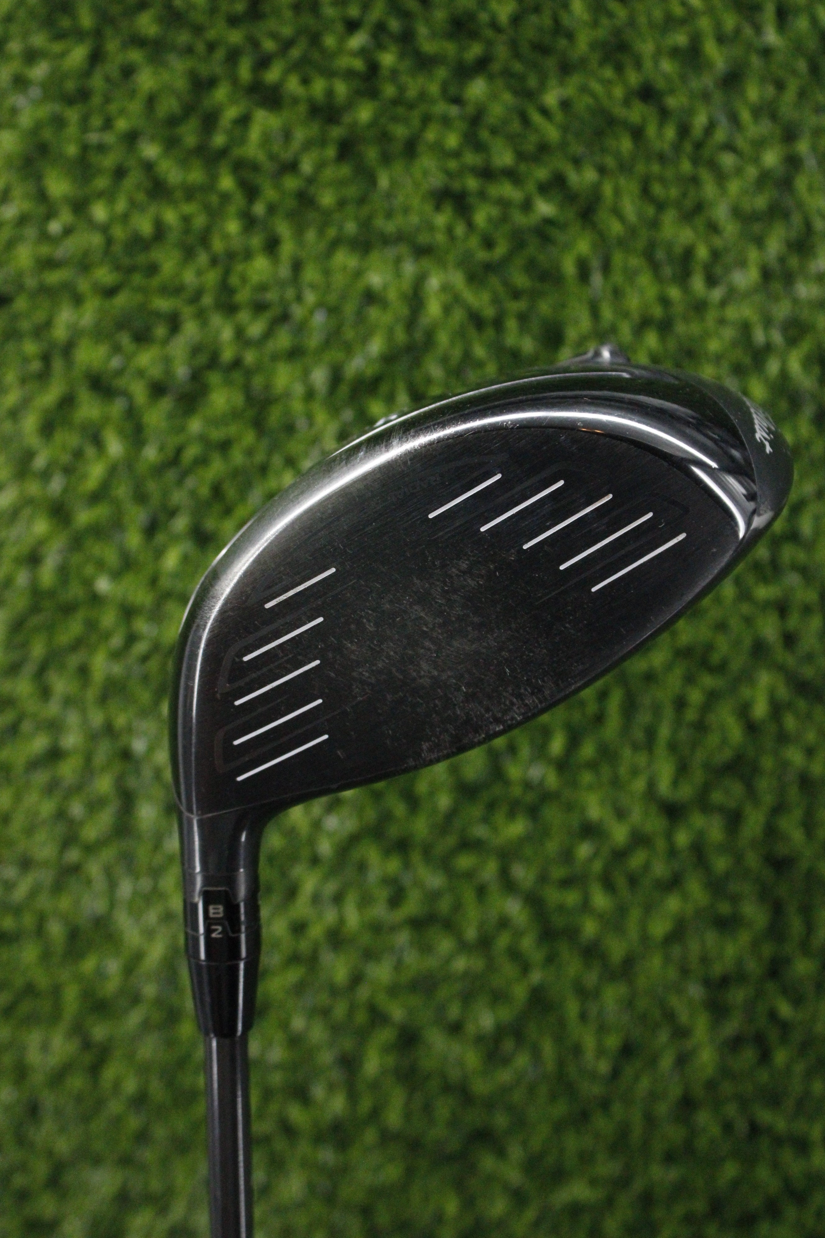 Titleist 917 D2 10.5° Driver S Flex 44.5"