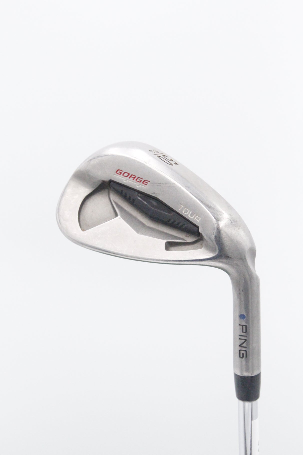 Ping Tour Gorge 50° GW S Flex 35.75"