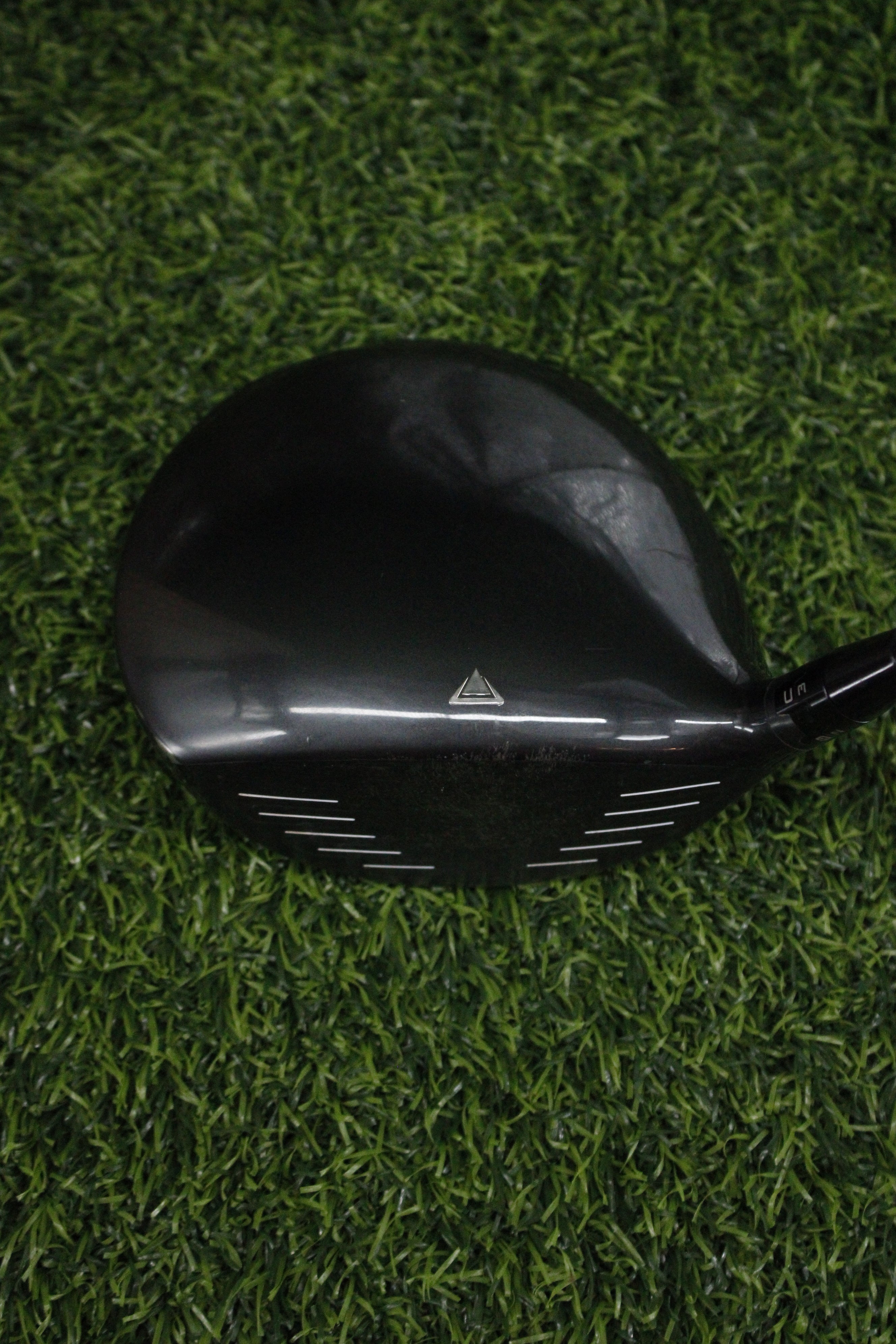Titleist 917 D2 10.5° Driver S Flex 44.5"