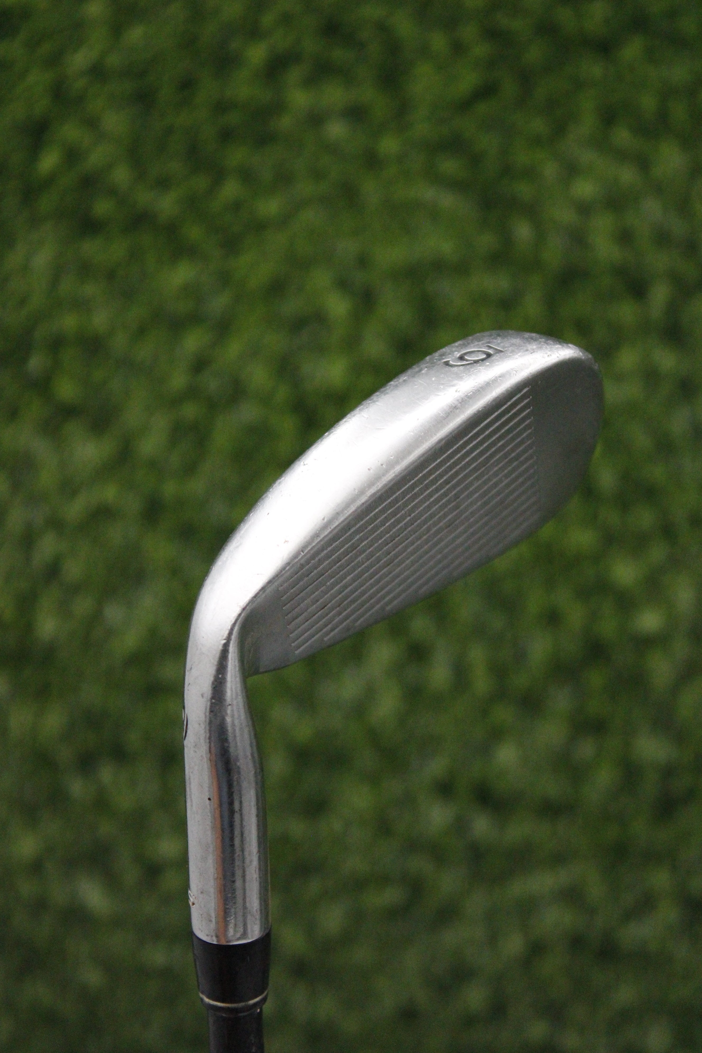 TaylorMade Rac OS 6 Iron S Flex 37.5"