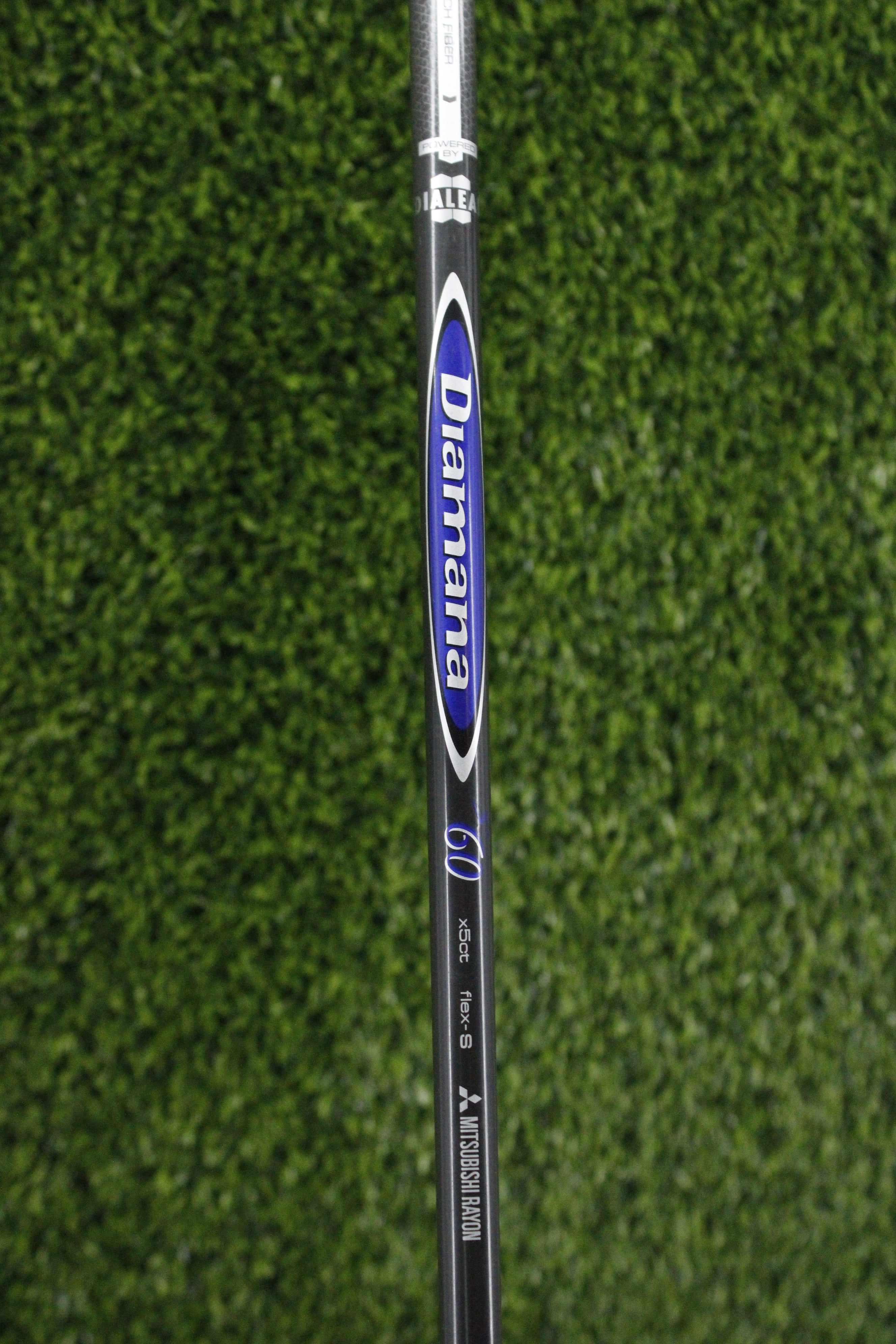 Titleist 917 D2 10.5° Driver S Flex 44.5"