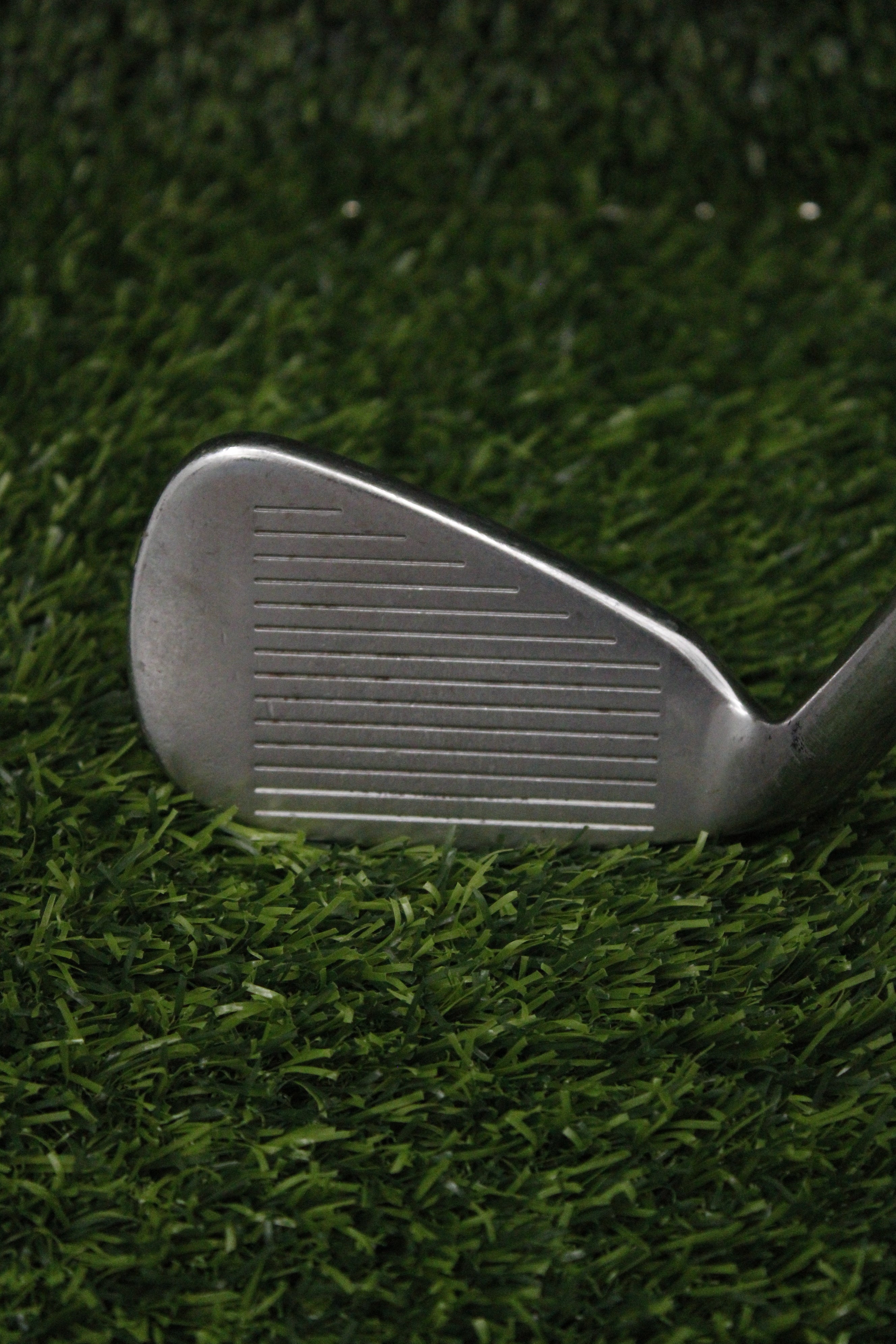 TaylorMade Rac OS 6 Iron S Flex 37.5"