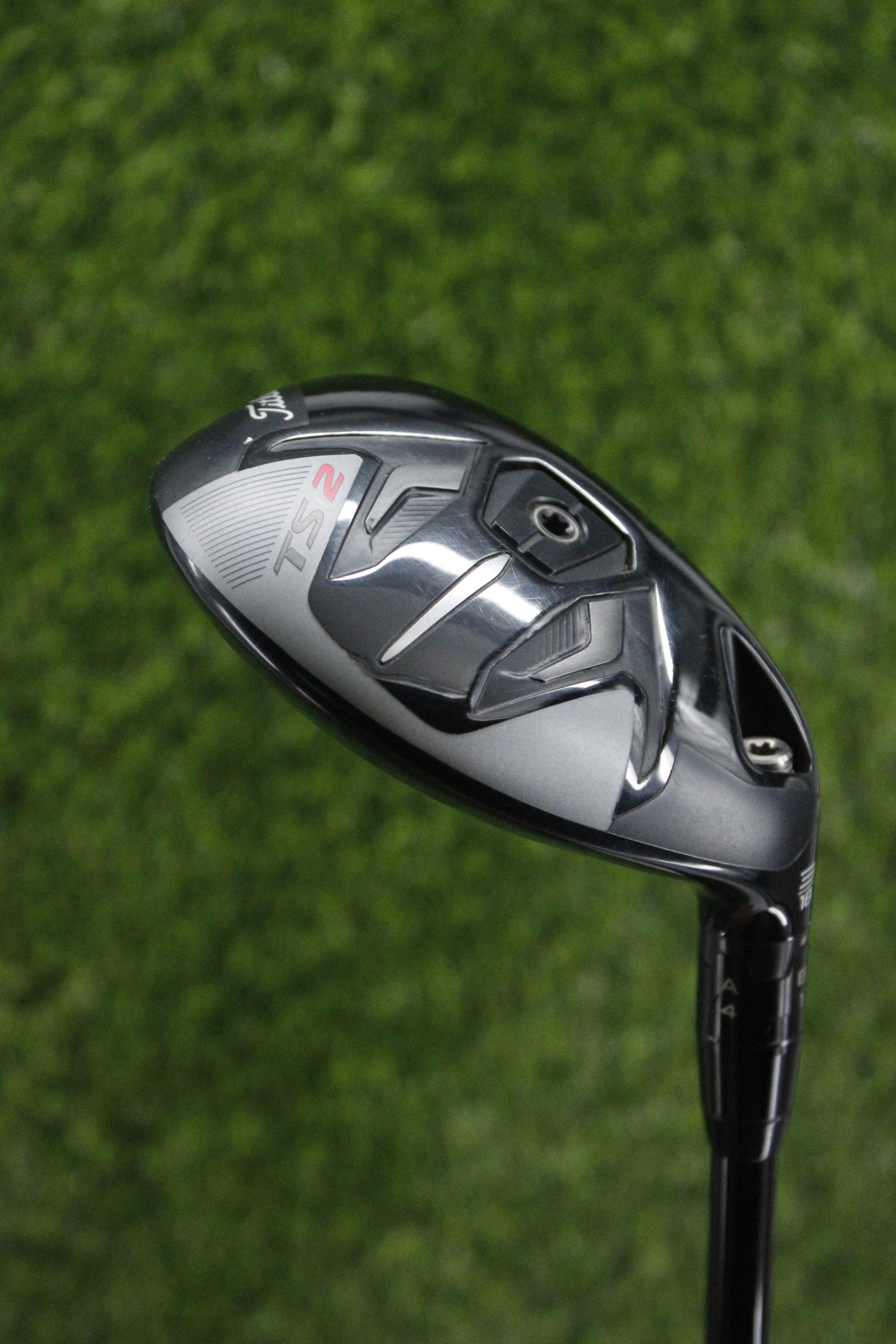 Titleist TSi2 18° 3 Hybrid R Flex 40" w/ HC