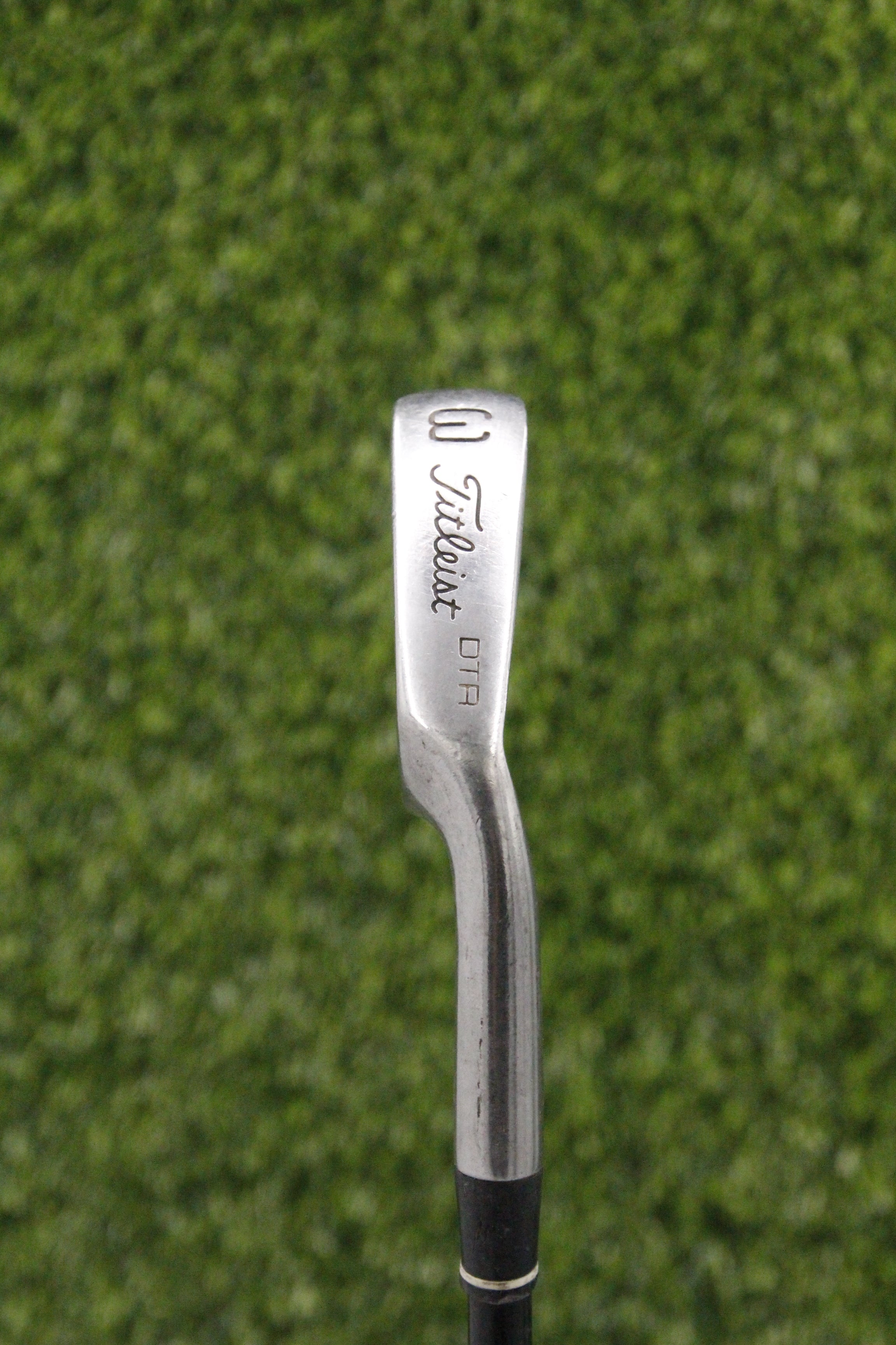 Titleist DTR 3 Iron S Flex 39.25"