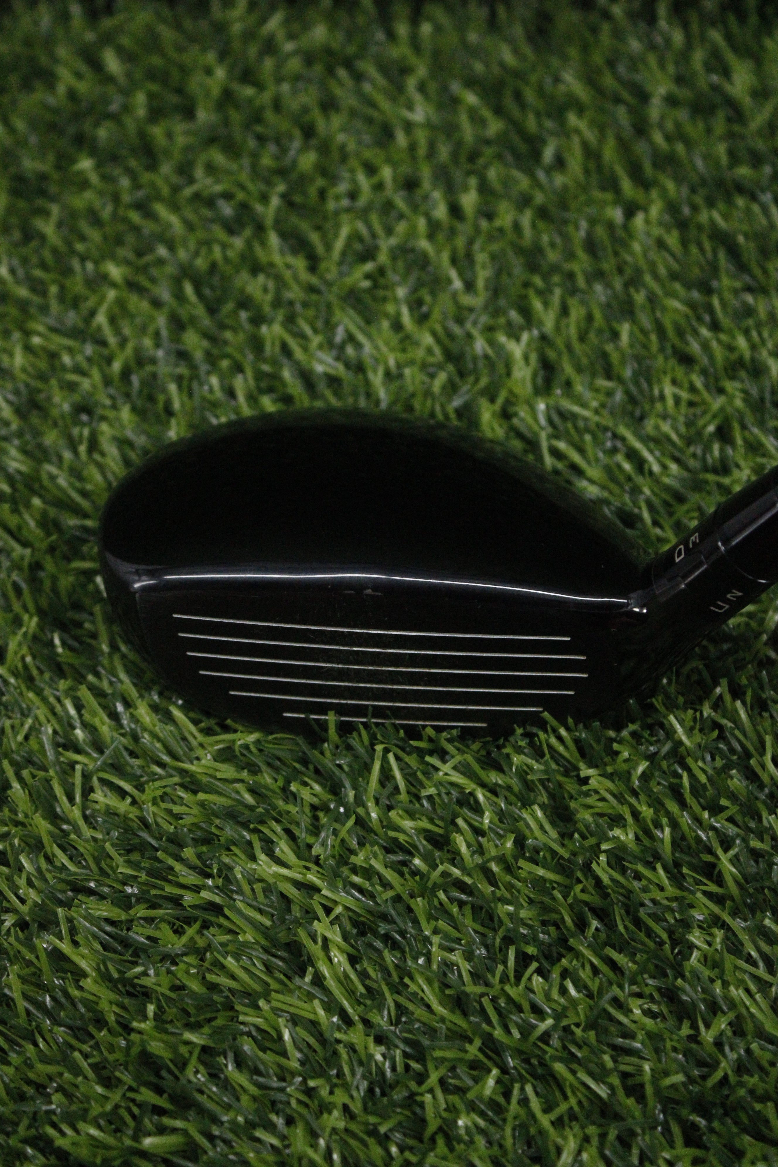 Titleist TSi2 18° 3 Hybrid R Flex 40" w/ HC
