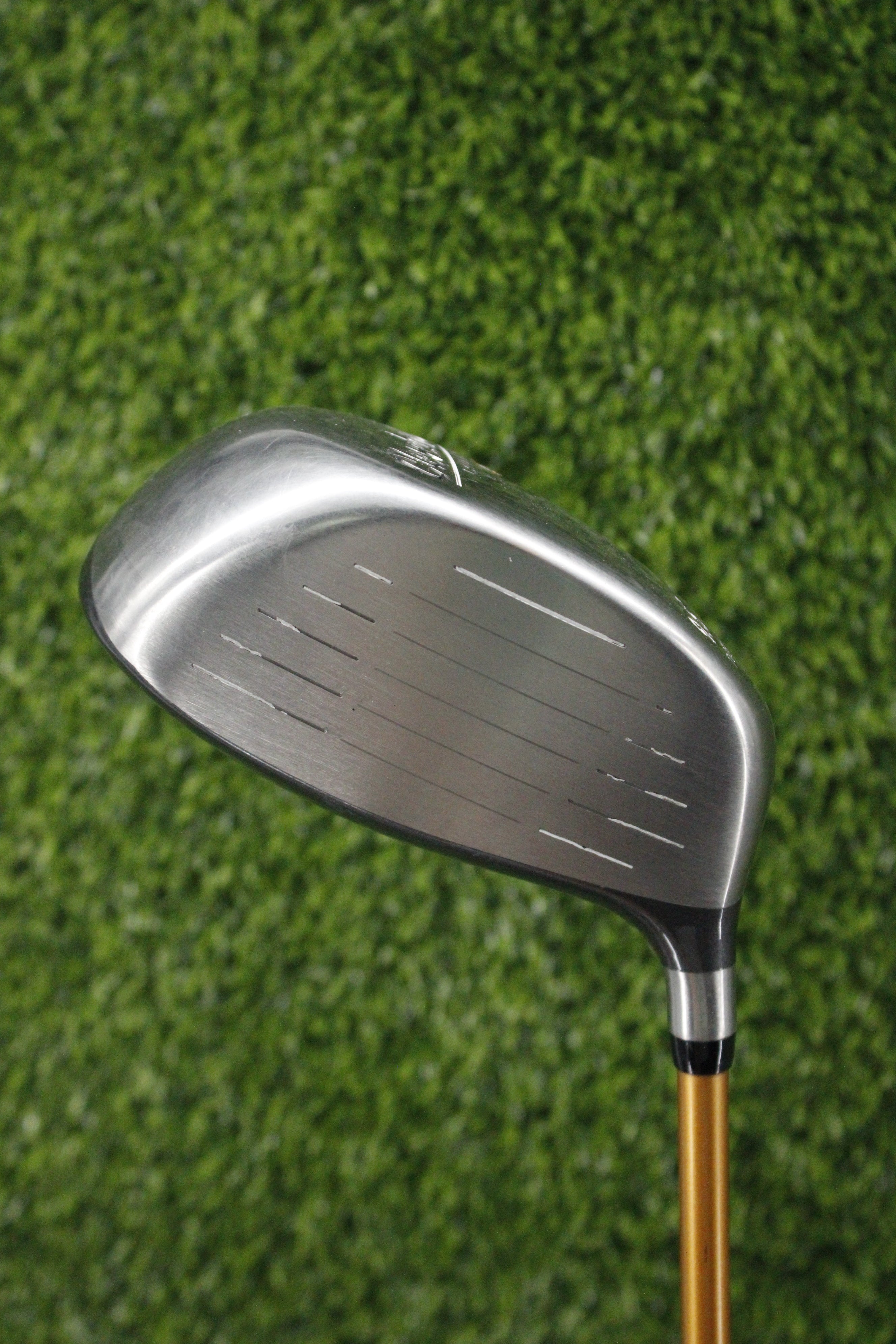 Lefty Cleveland Launcher 460 9.5° Driver S Flex 45"