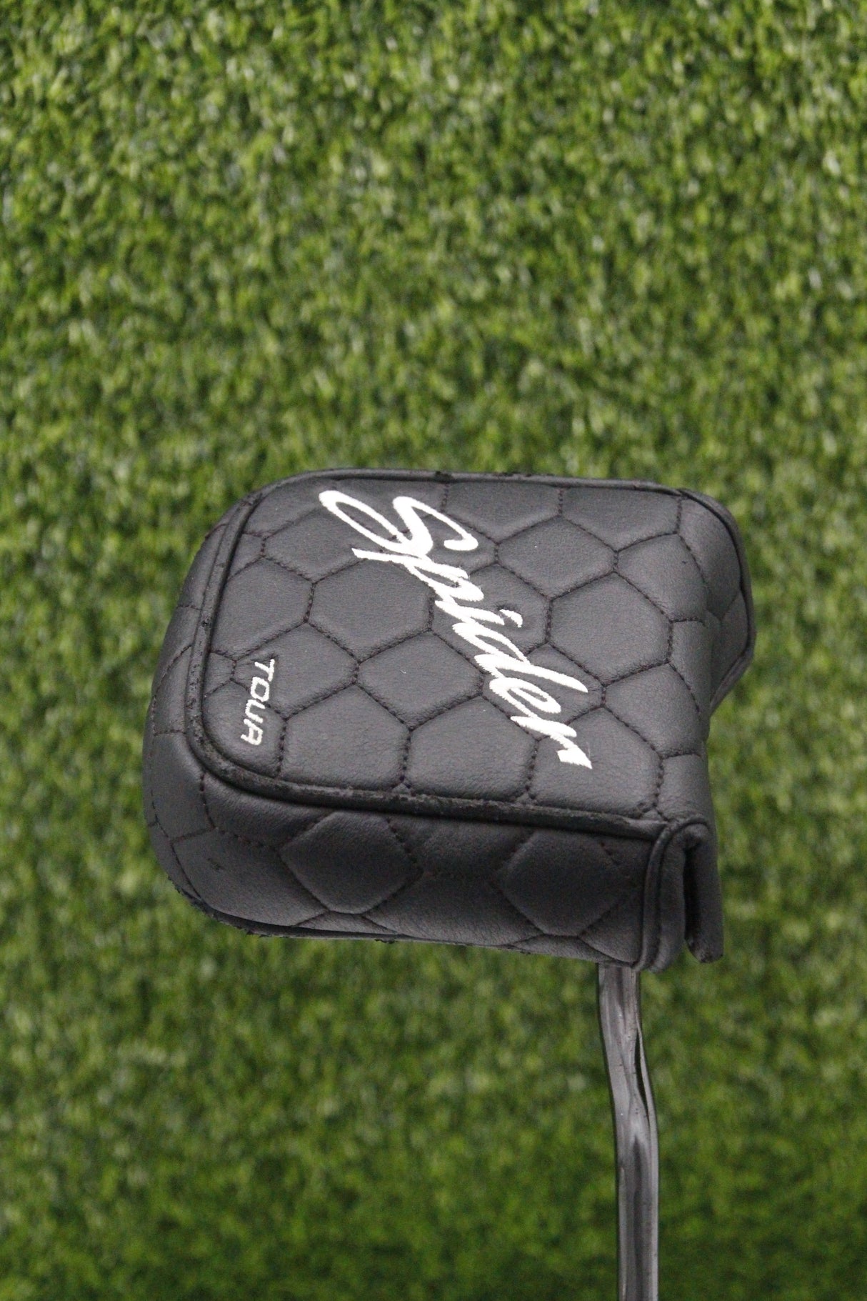 TaylorMade My Spider Tour Putter 33.75" w/ HC