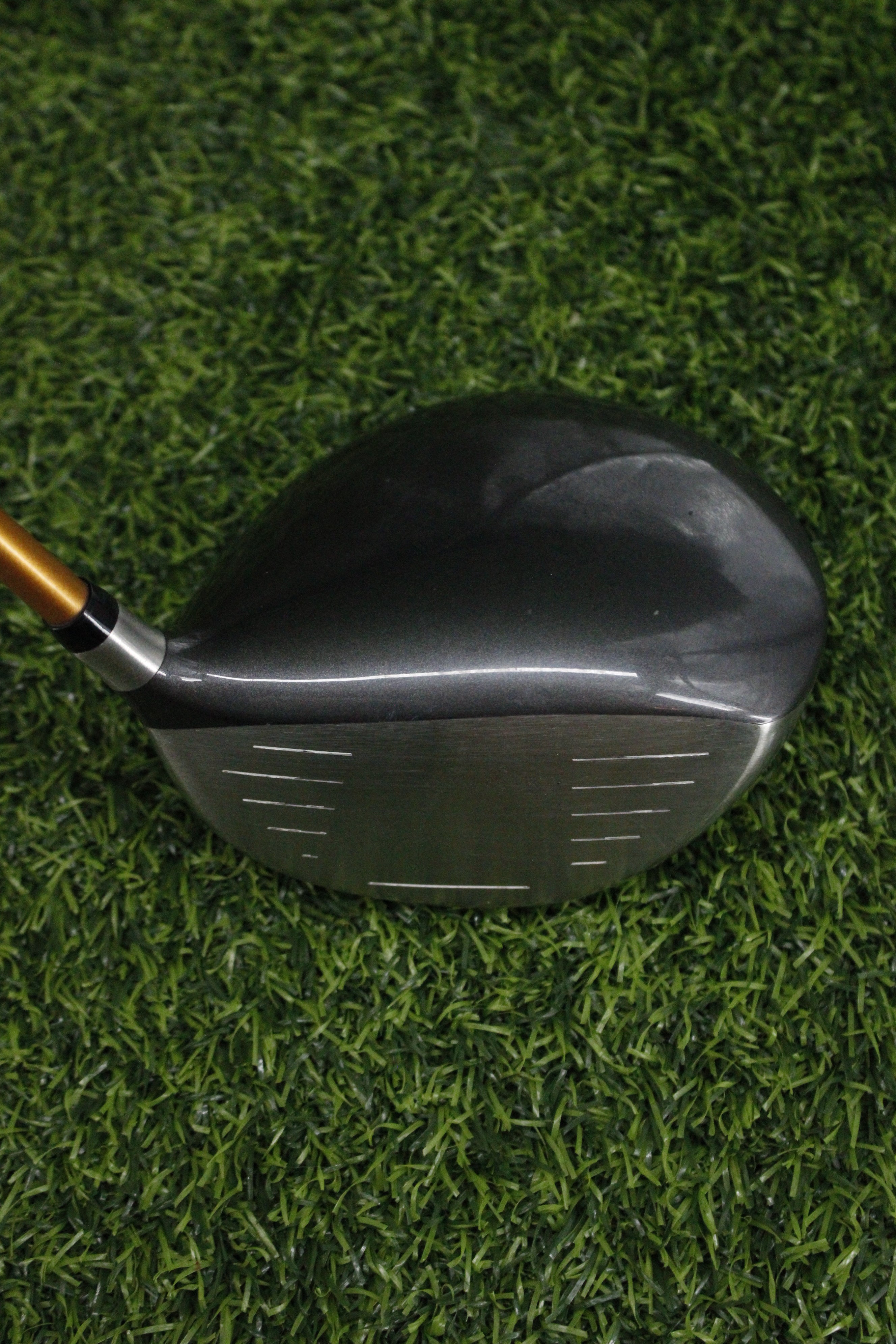 Lefty Cleveland Launcher 460 9.5° Driver S Flex 45"