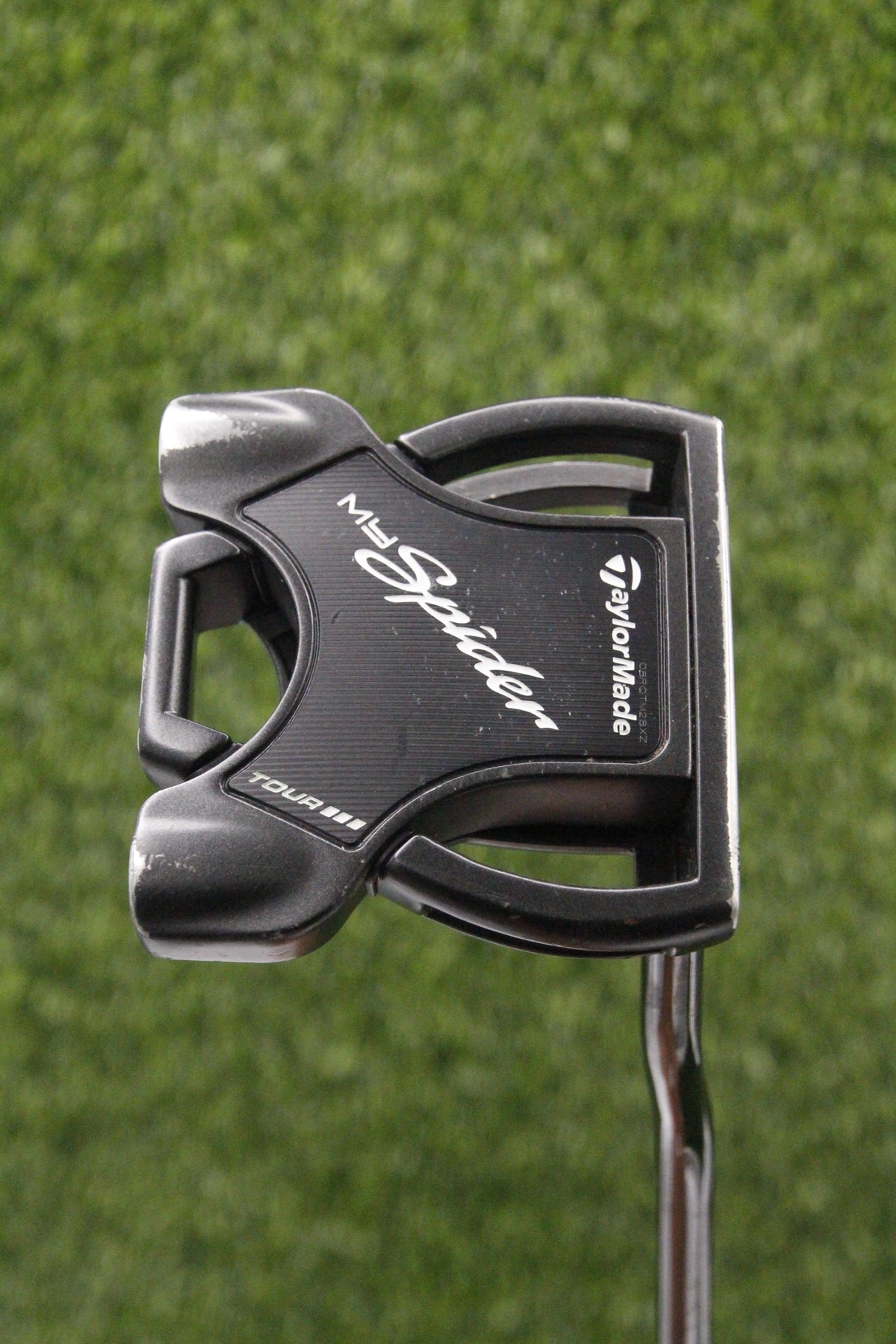 TaylorMade My Spider Tour Putter 33.75" w/ HC
