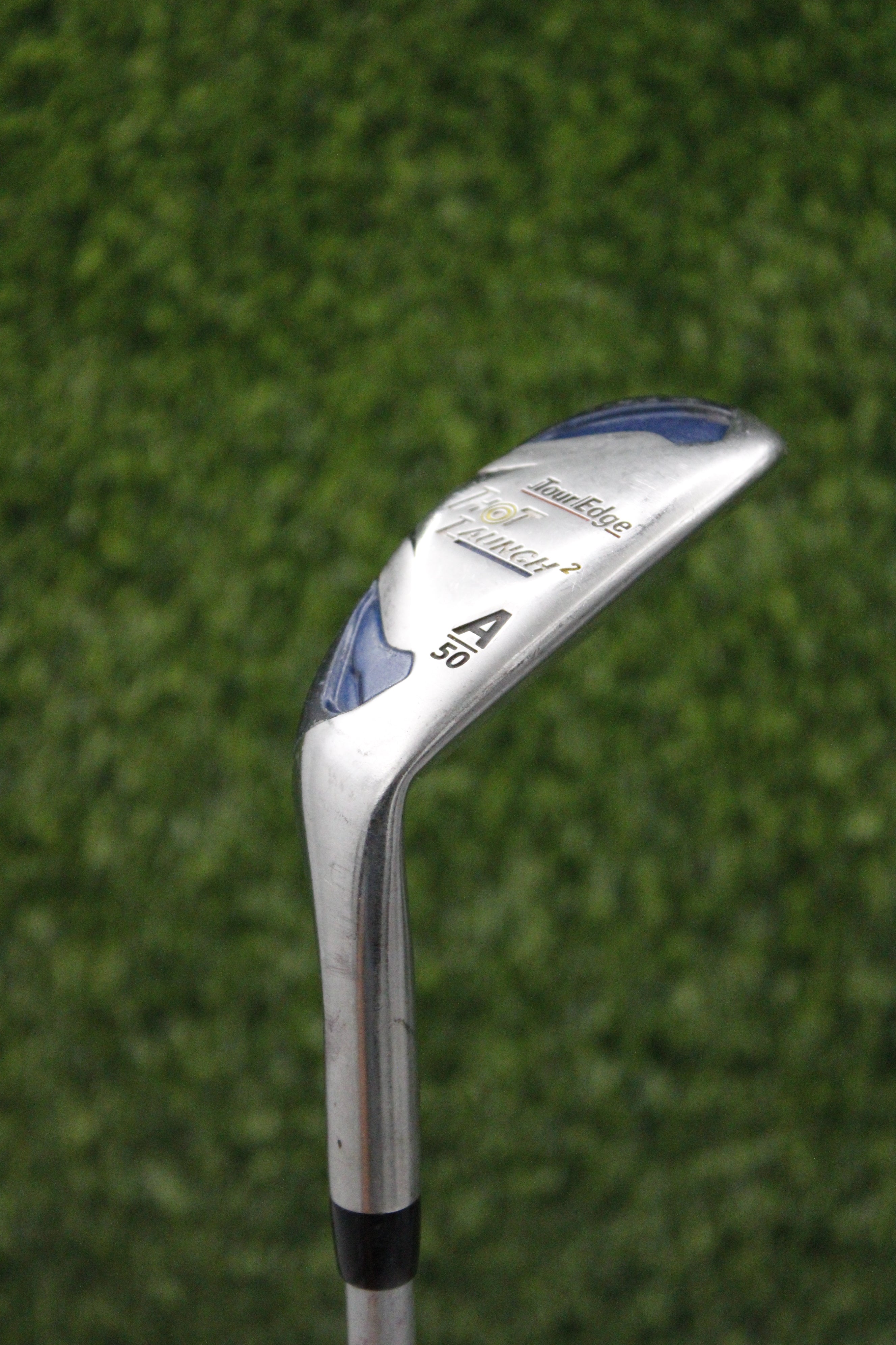 Tour Edge Hot Launch 2 50° AW R Flex 38"