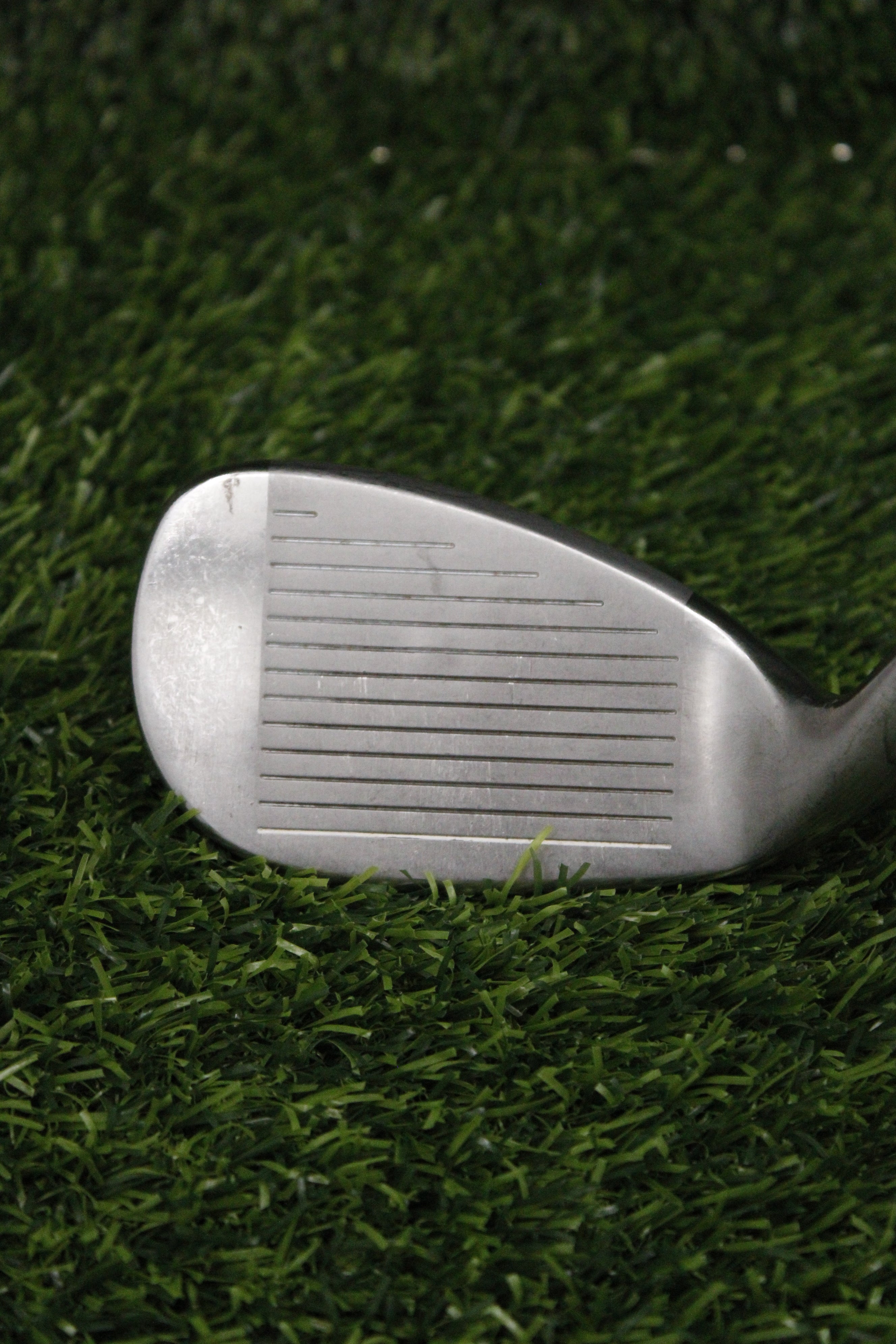 Tour Edge Hot Launch 2 50° AW R Flex 38"