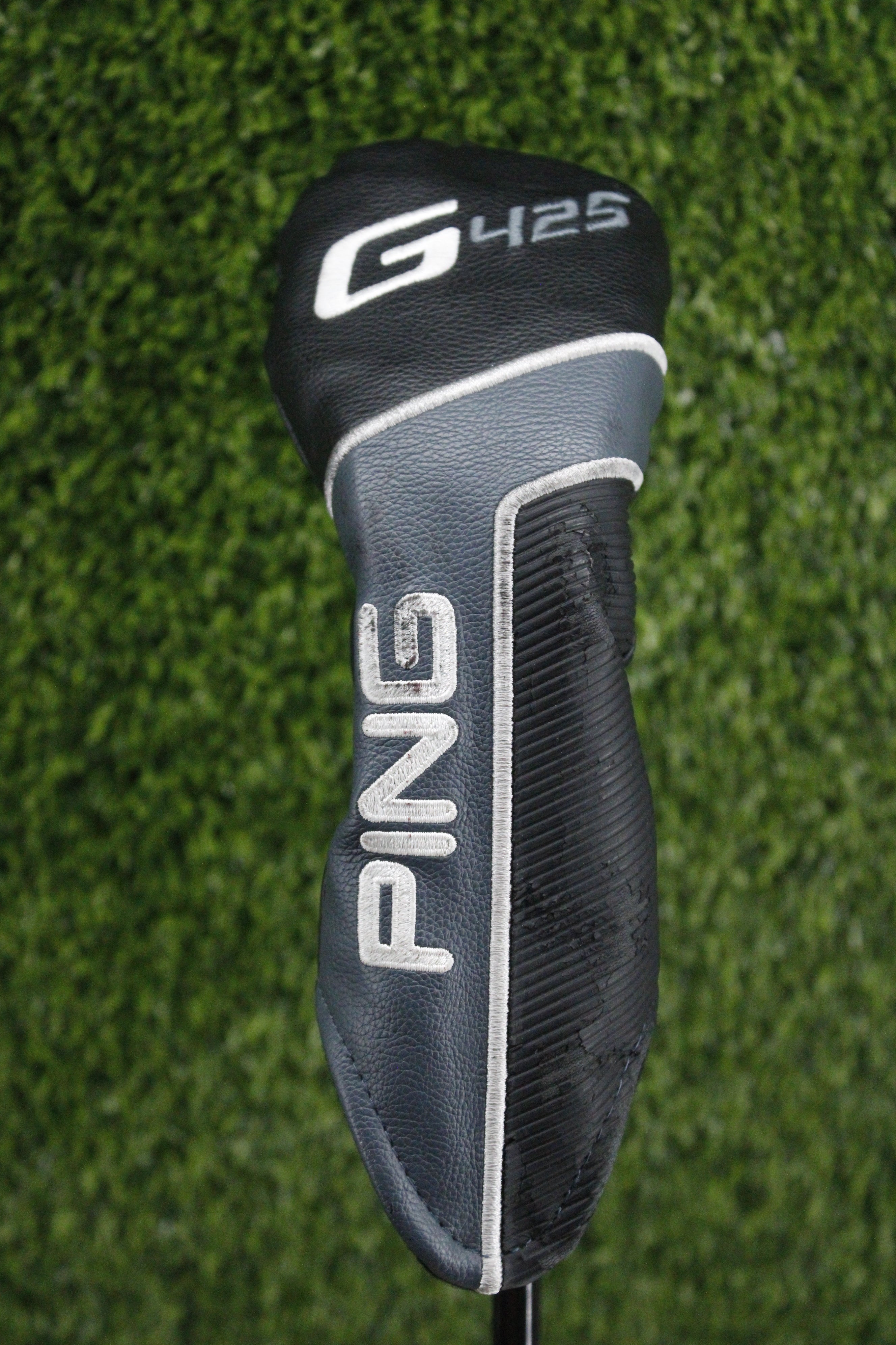 Ping G425 19° 3 Hybrid S Flex 40" w/ HC