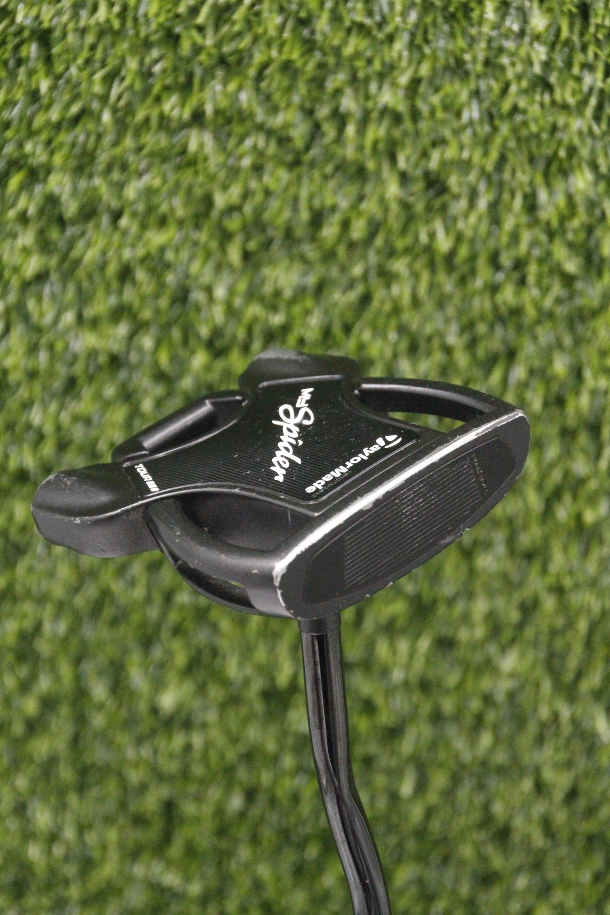 TaylorMade My Spider Tour Putter 33.75" w/ HC