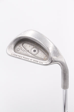Ping Eye 2 + SW 35.5"