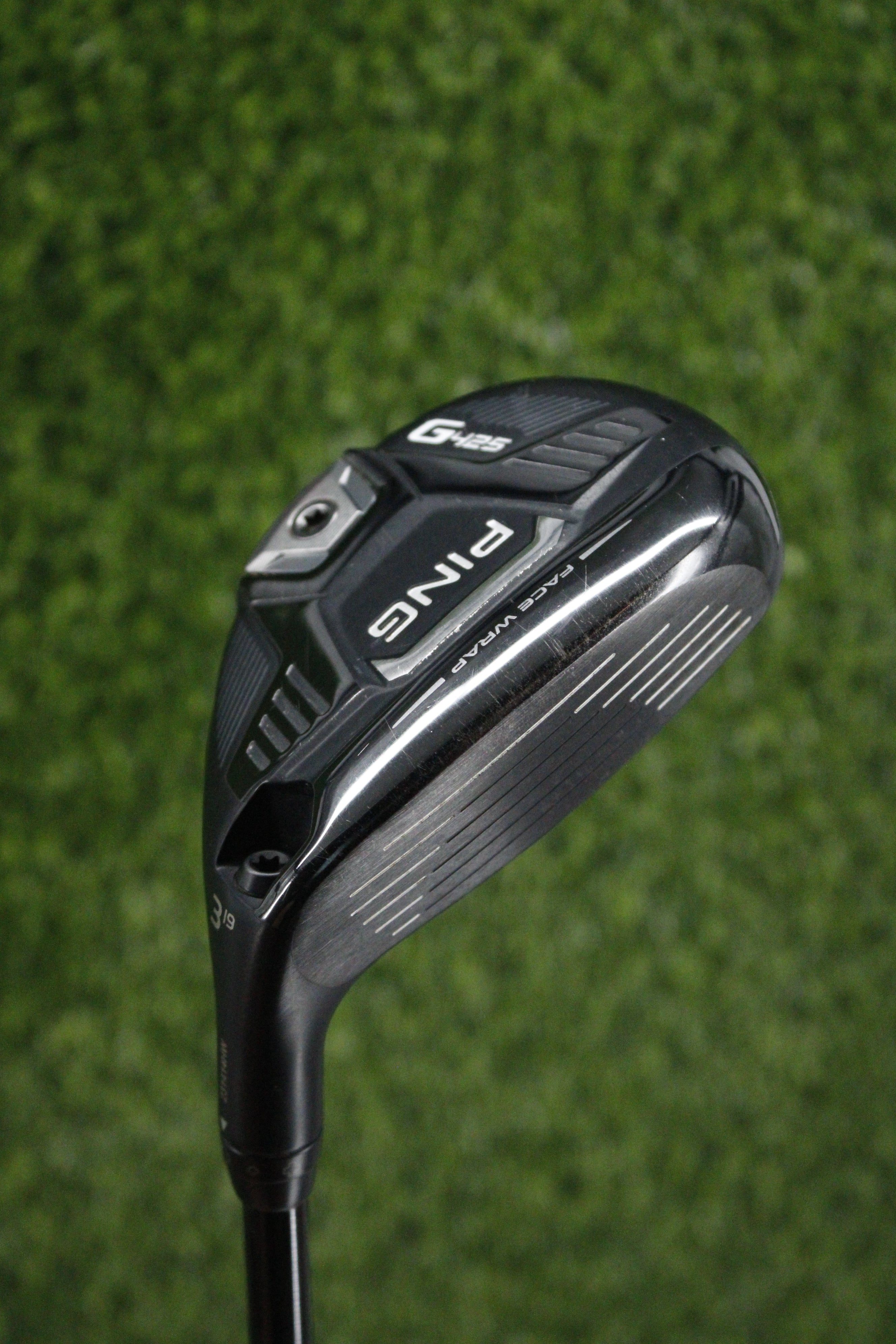 Ping G425 19° 3 Hybrid S Flex 40" w/ HC