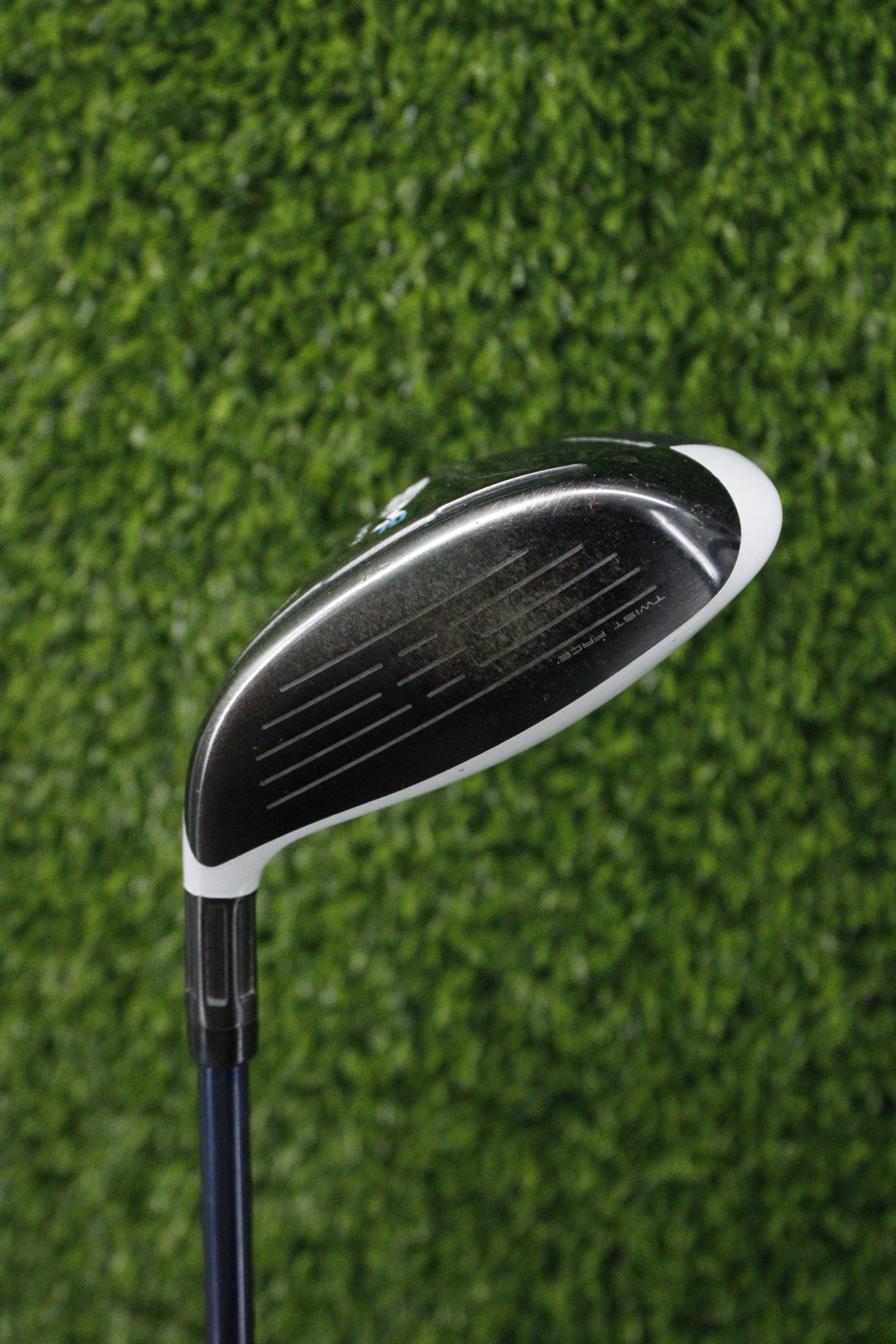 TaylorMade SIM2 Max 15° 3 Wood R Flex 43"