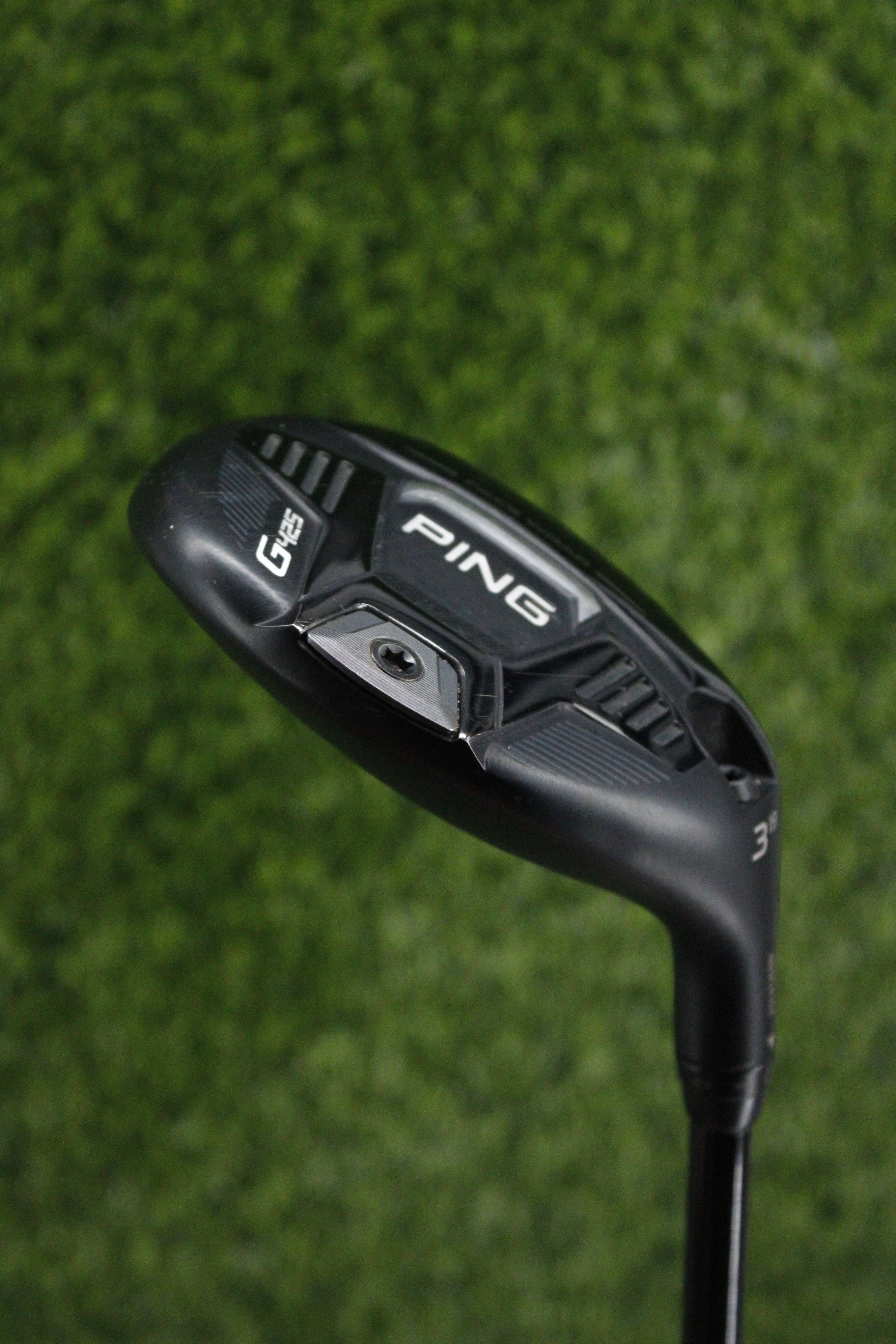 Ping G425 19° 3 Hybrid S Flex 40" w/ HC