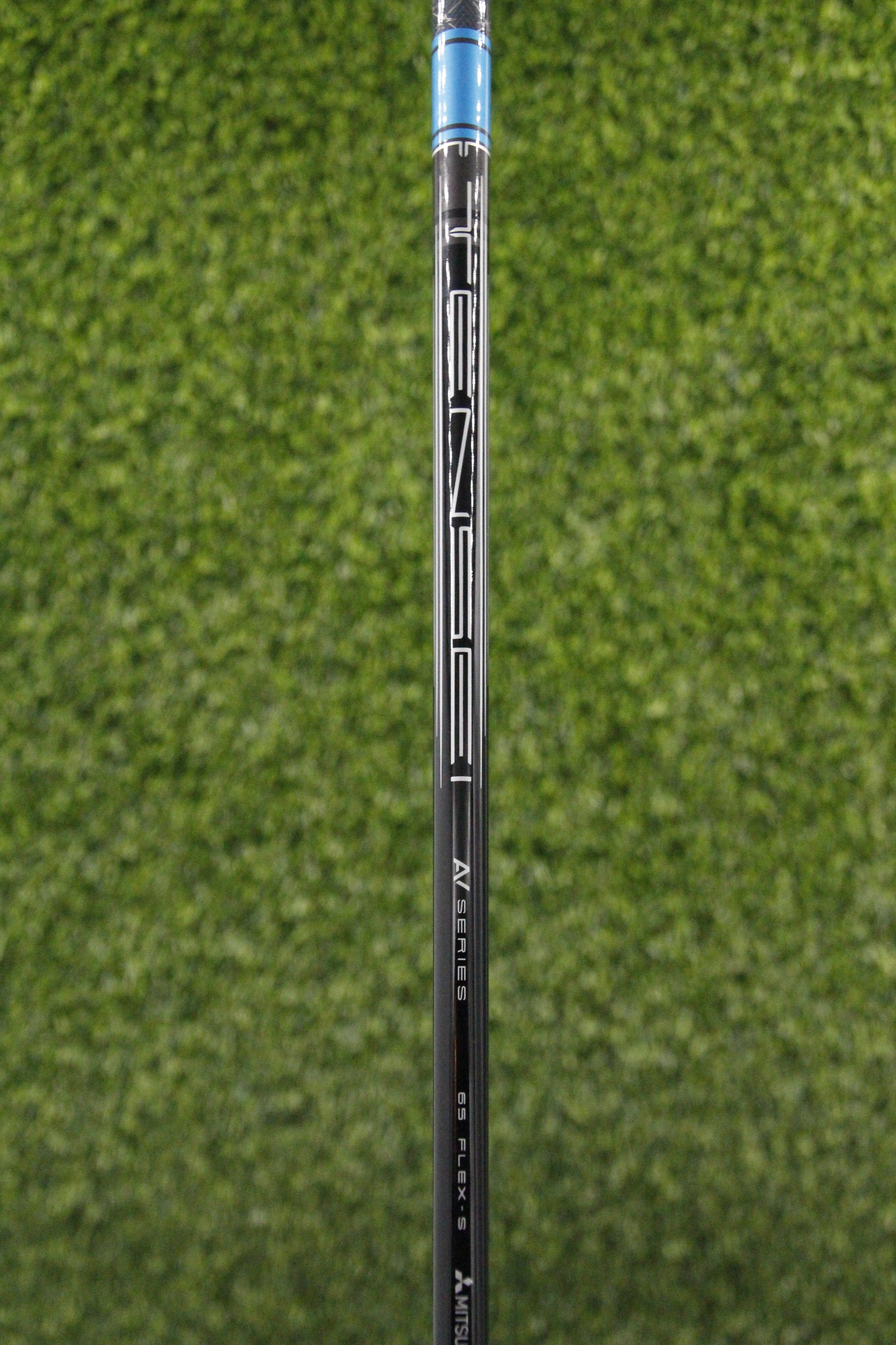 NEW Lefty TaylorMade Qi10 9° Driver S Flex 45.25"