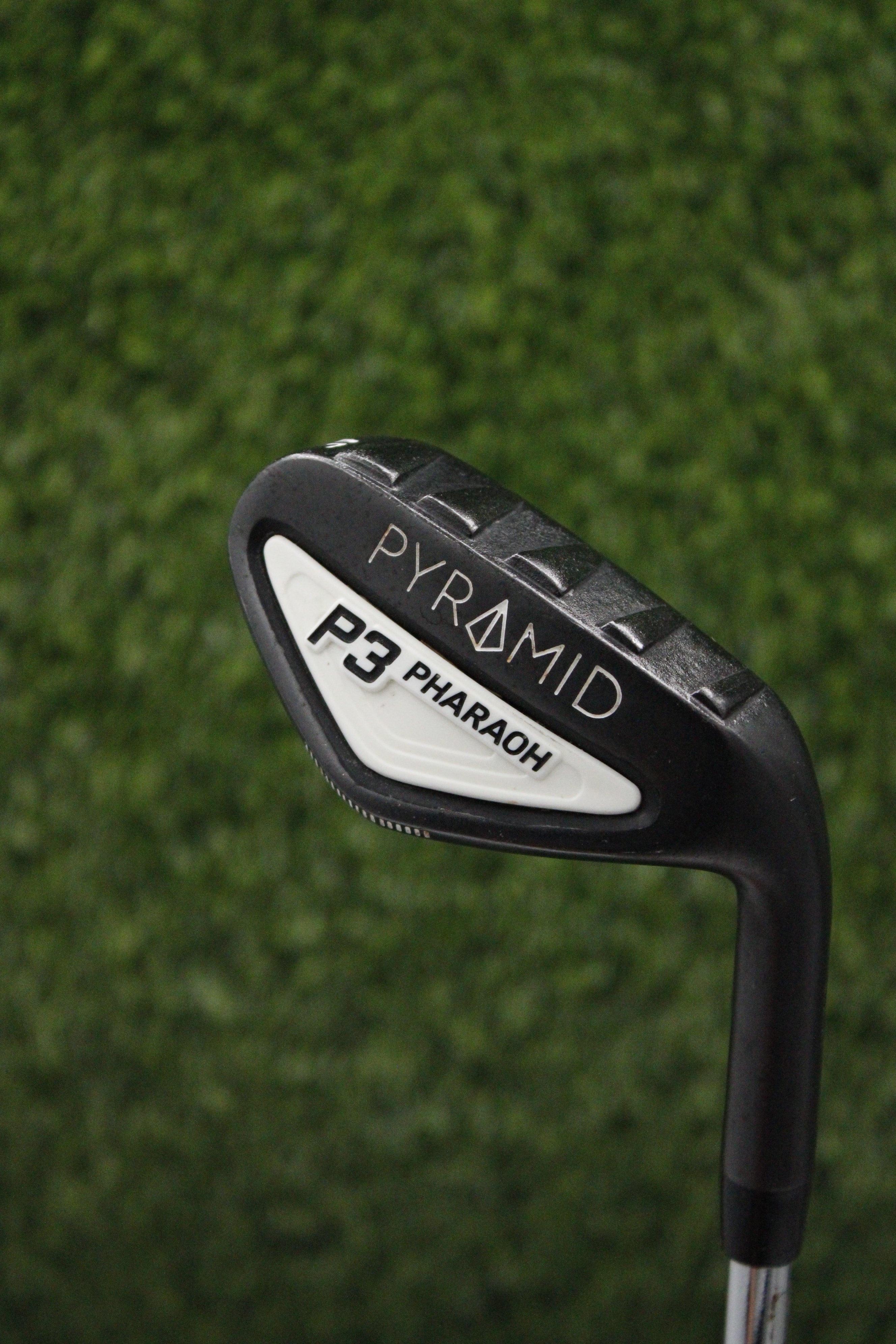 Pyramid P3 Pharaoh 45° Chipper Wedge Flex 36"