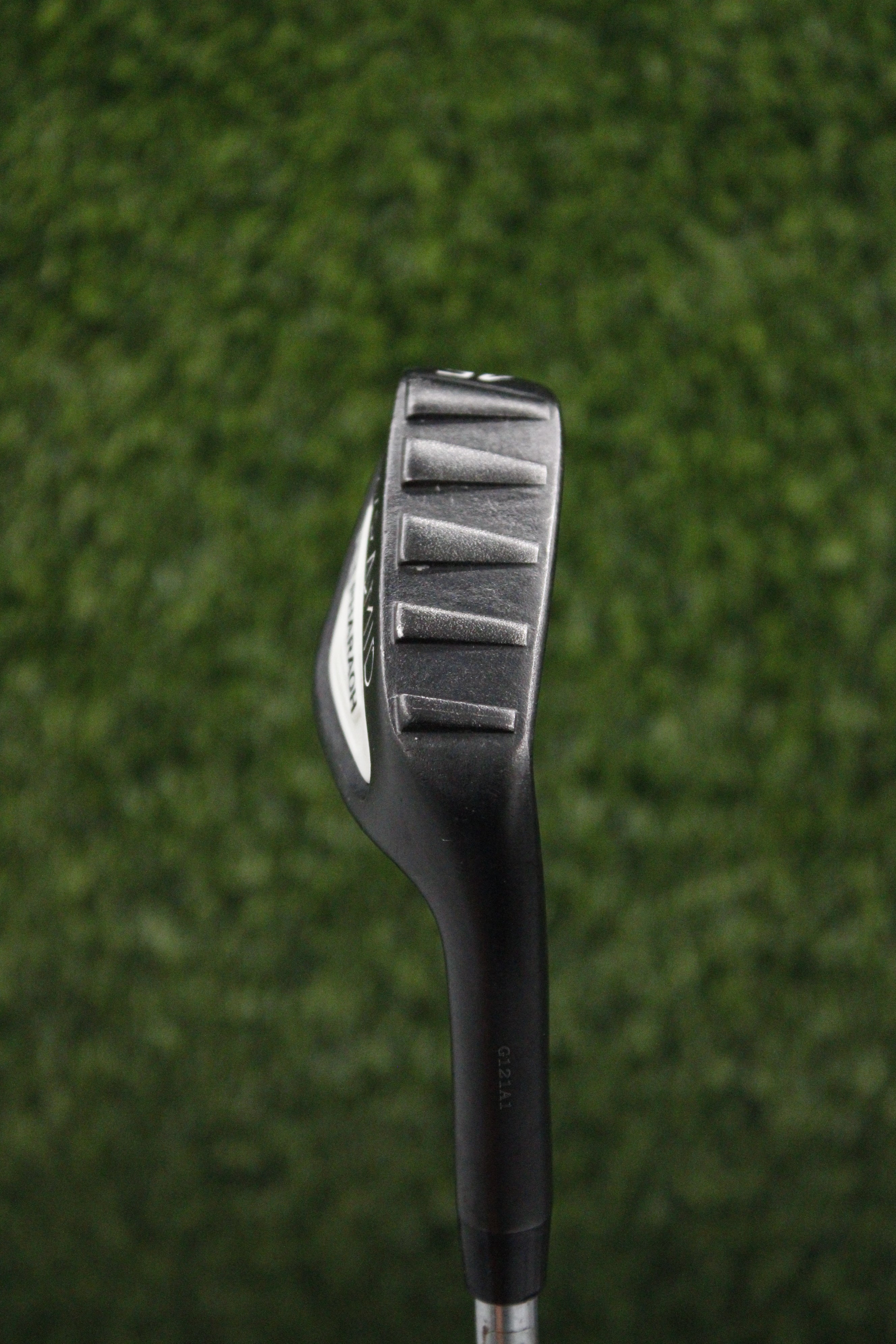 Pyramid P3 Pharaoh 45° Chipper Wedge Flex 36"
