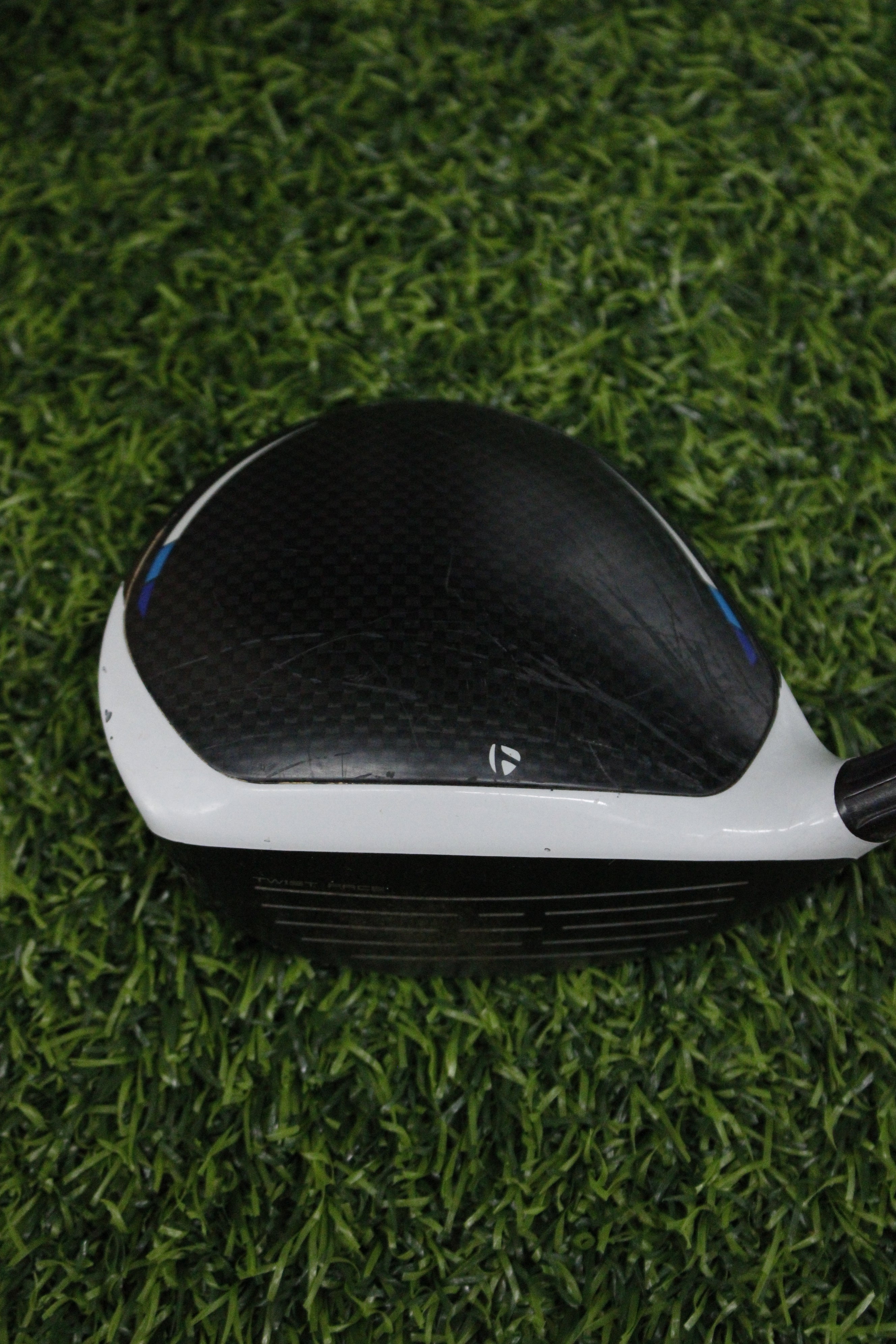 TaylorMade SIM2 Max 15° 3 Wood R Flex 43"