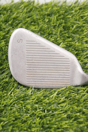 Ping Eye 2 + SW 35.5"