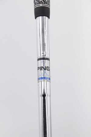 Ping Eye 2 + SW 35.5"