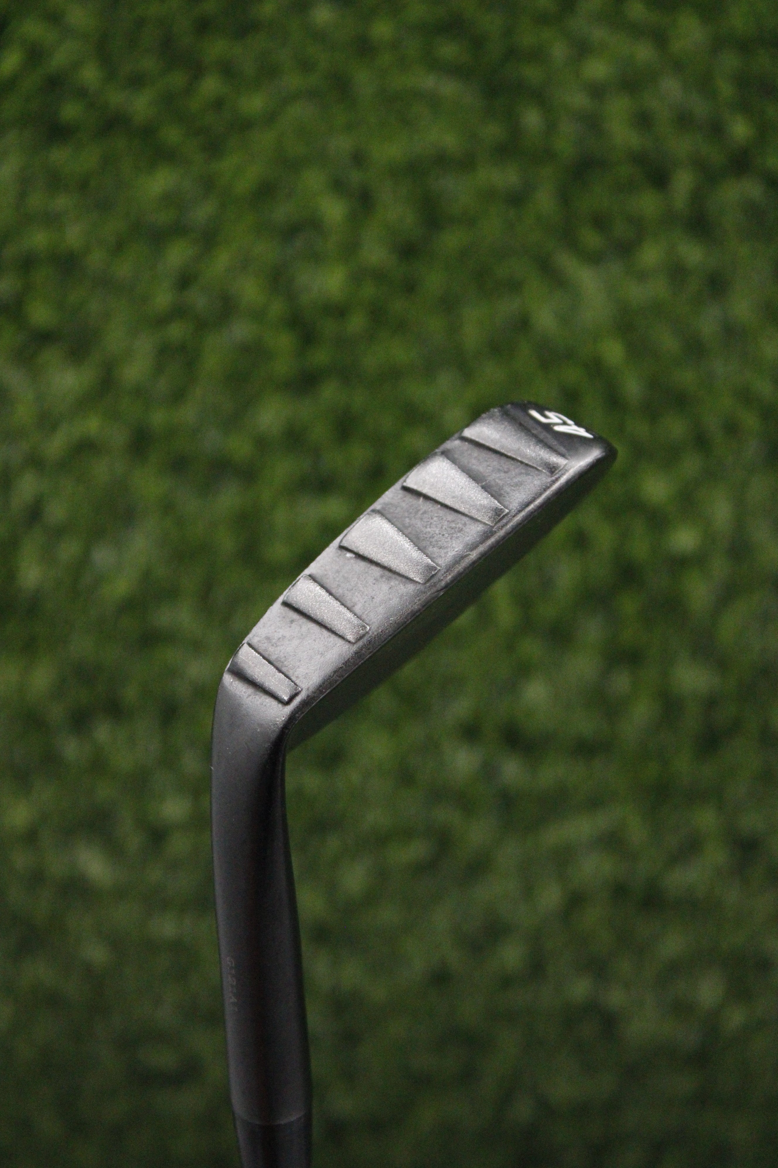 Pyramid P3 Pharaoh 45° Chipper Wedge Flex 36"