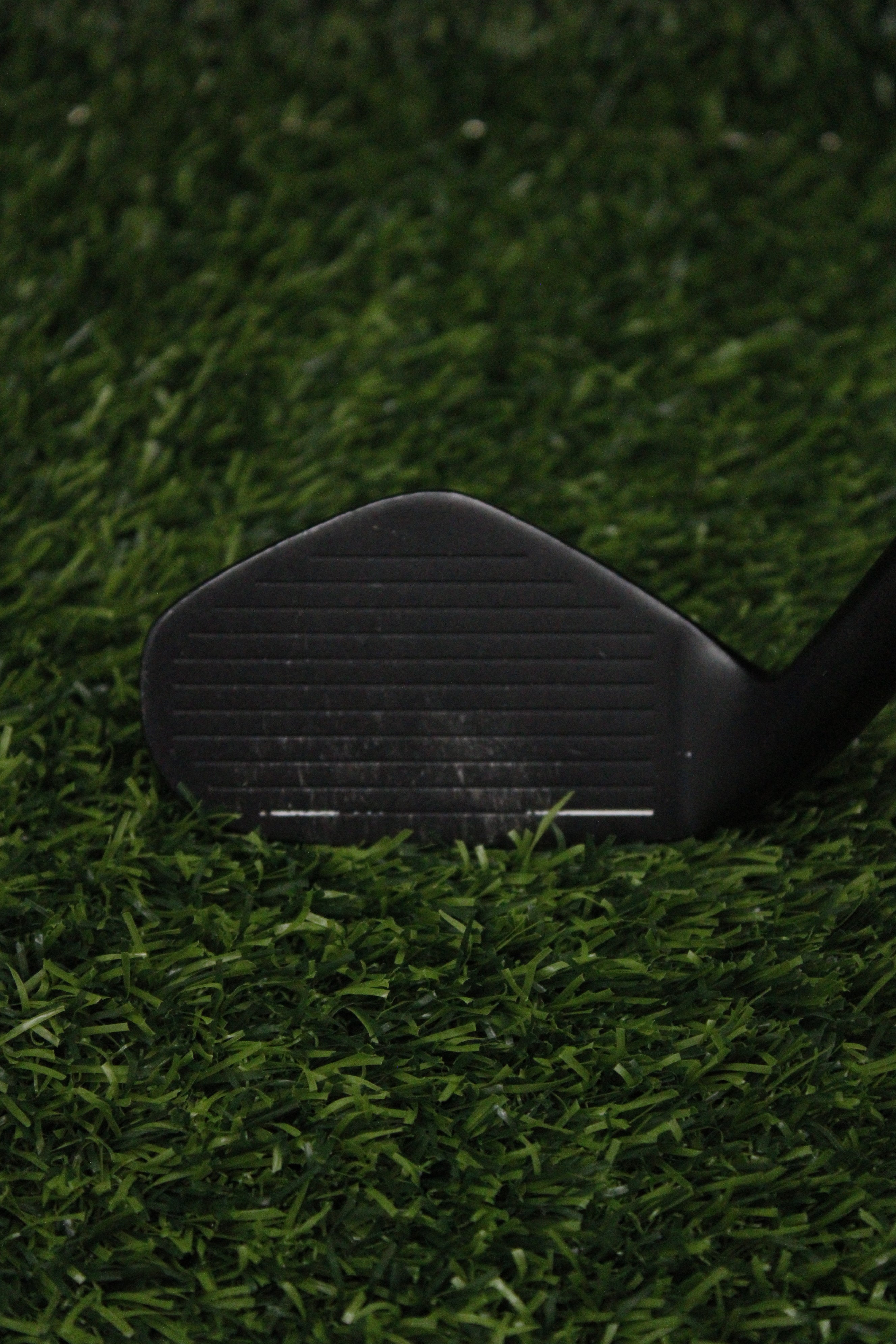 Pyramid P3 Pharaoh 45° Chipper Wedge Flex 36"