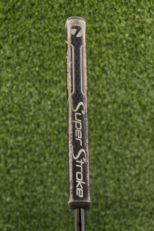 TaylorMade My Spider Tour Putter 33.75" w/ HC