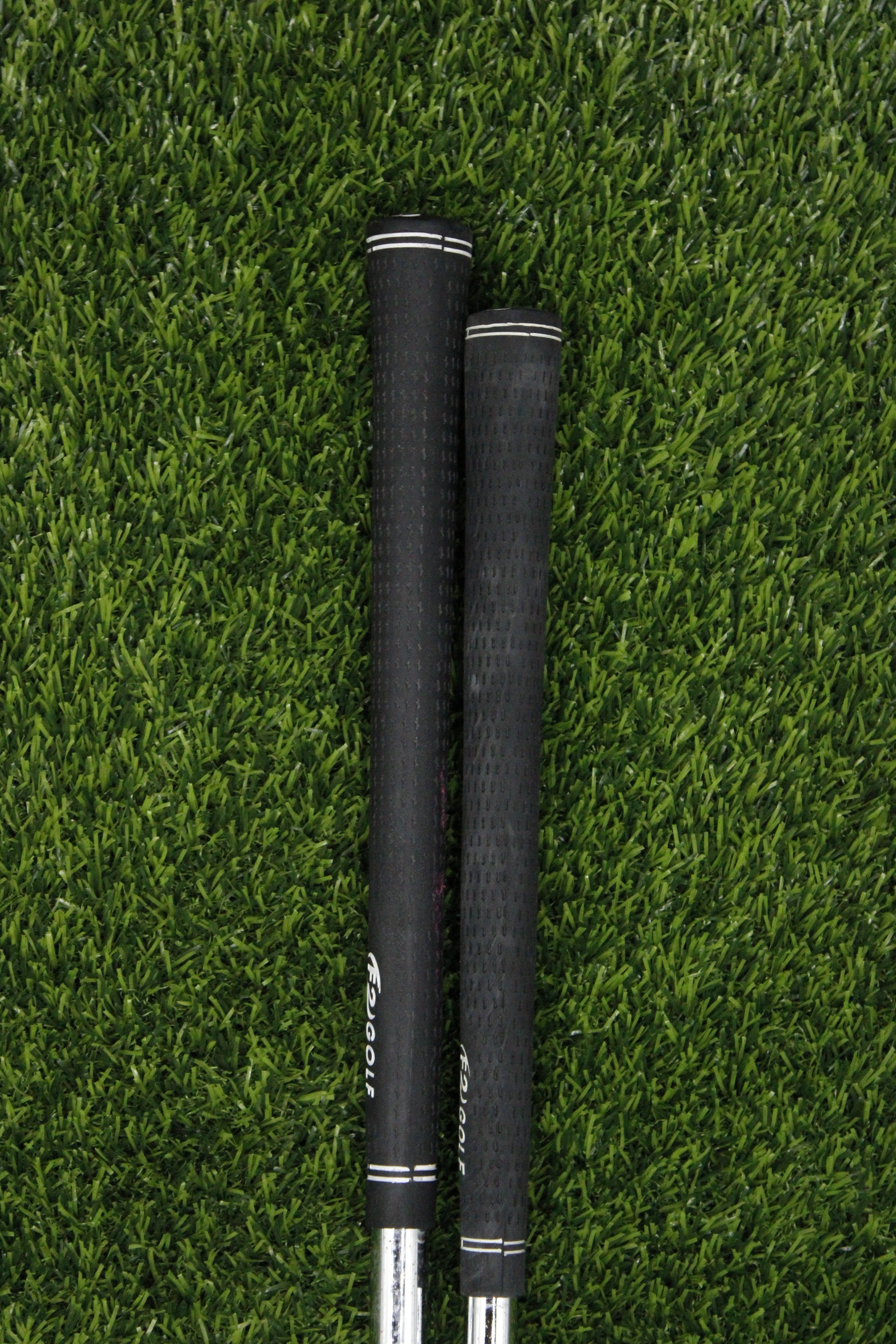 F2 Golf Face Forward 56° 60° Wedge Set Wedge Flex