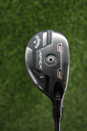 Callaway Apex 21 24° 5 Hybrid S Flex 40"
