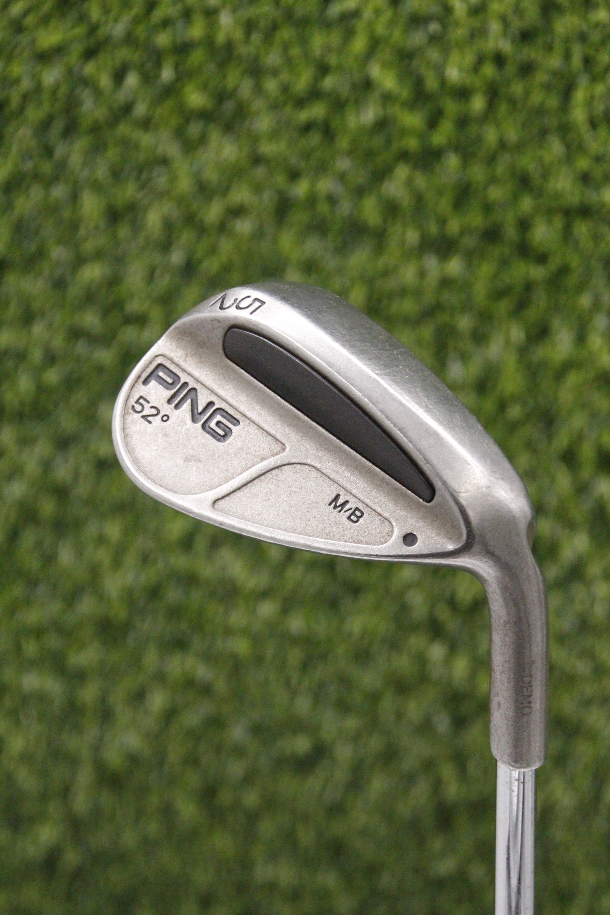 Ping M/B 52° GW 36"