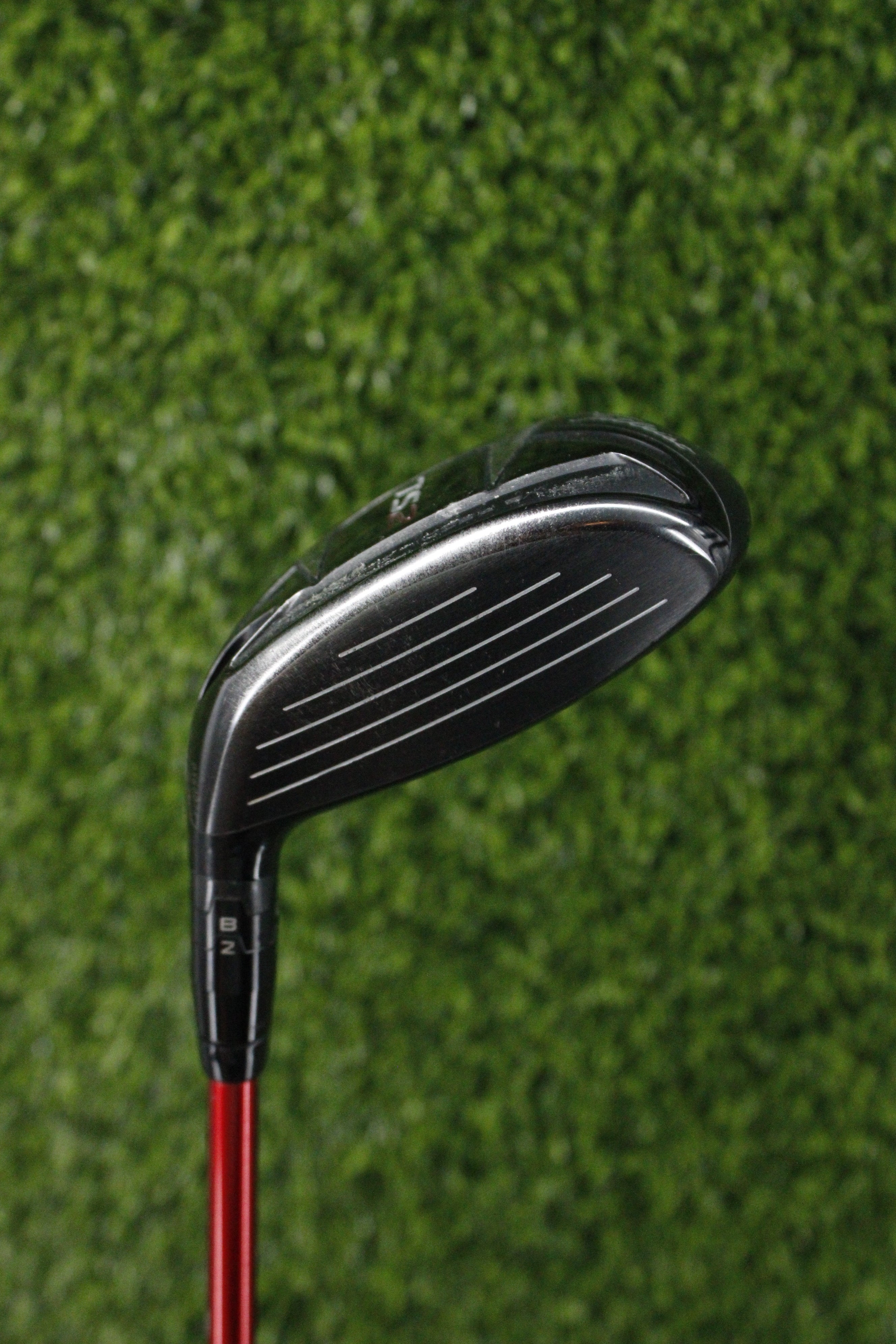 Titleist TS2 w/ VeloCore Red 18° 5 Wood R Flex 41.5"