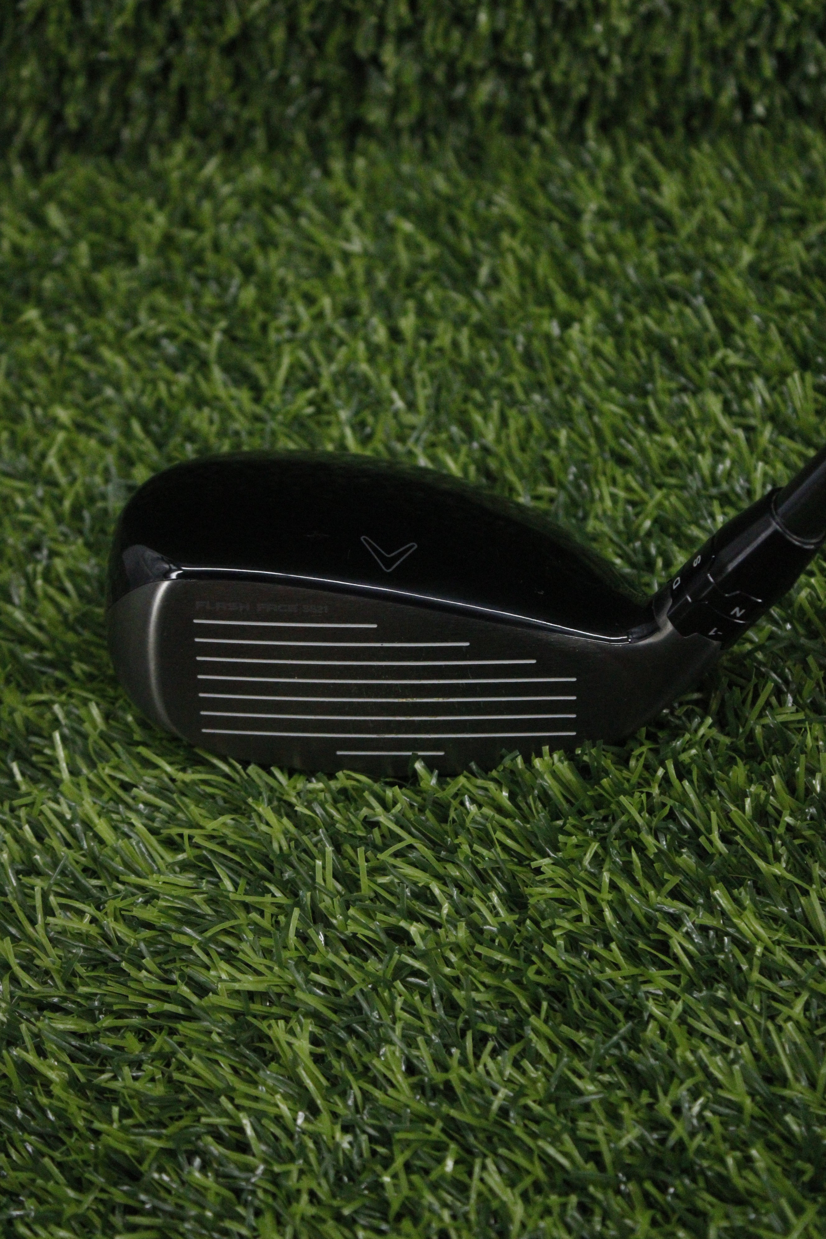 Callaway Apex 21 24° 5 Hybrid S Flex 40"