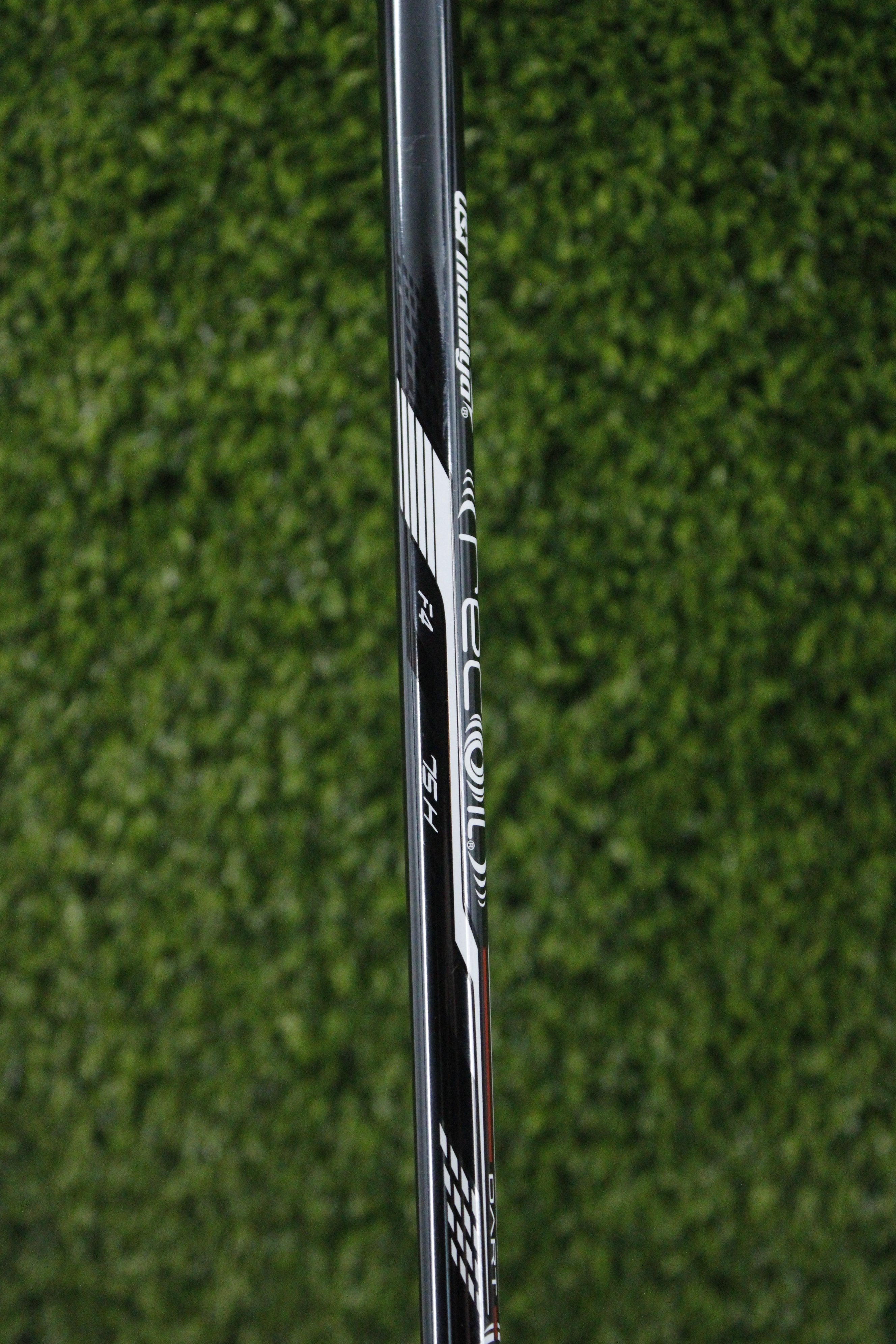 Callaway Apex 21 24° 5 Hybrid S Flex 40"