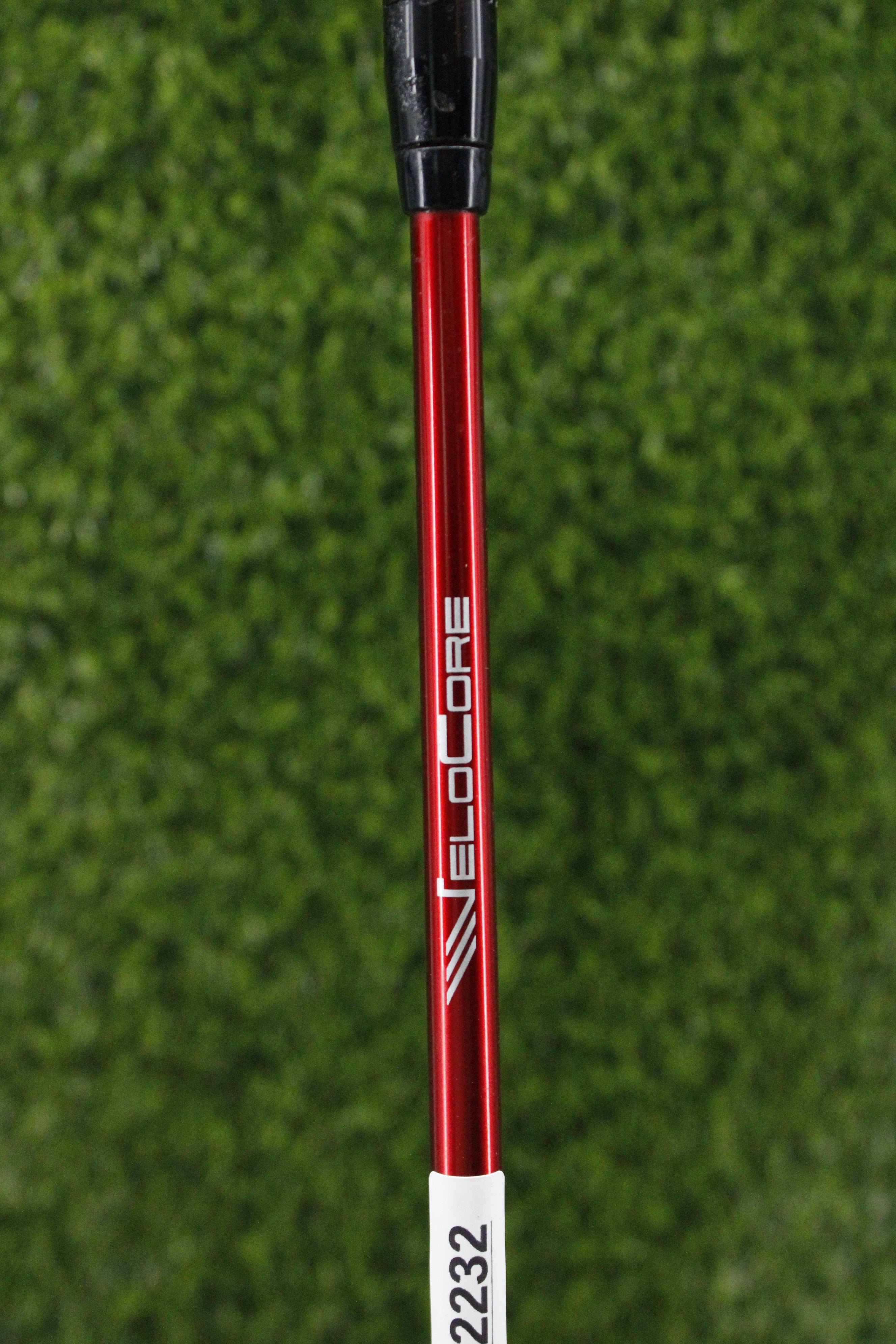Titleist TS2 w/ VeloCore Red 18° 5 Wood R Flex 41.5"