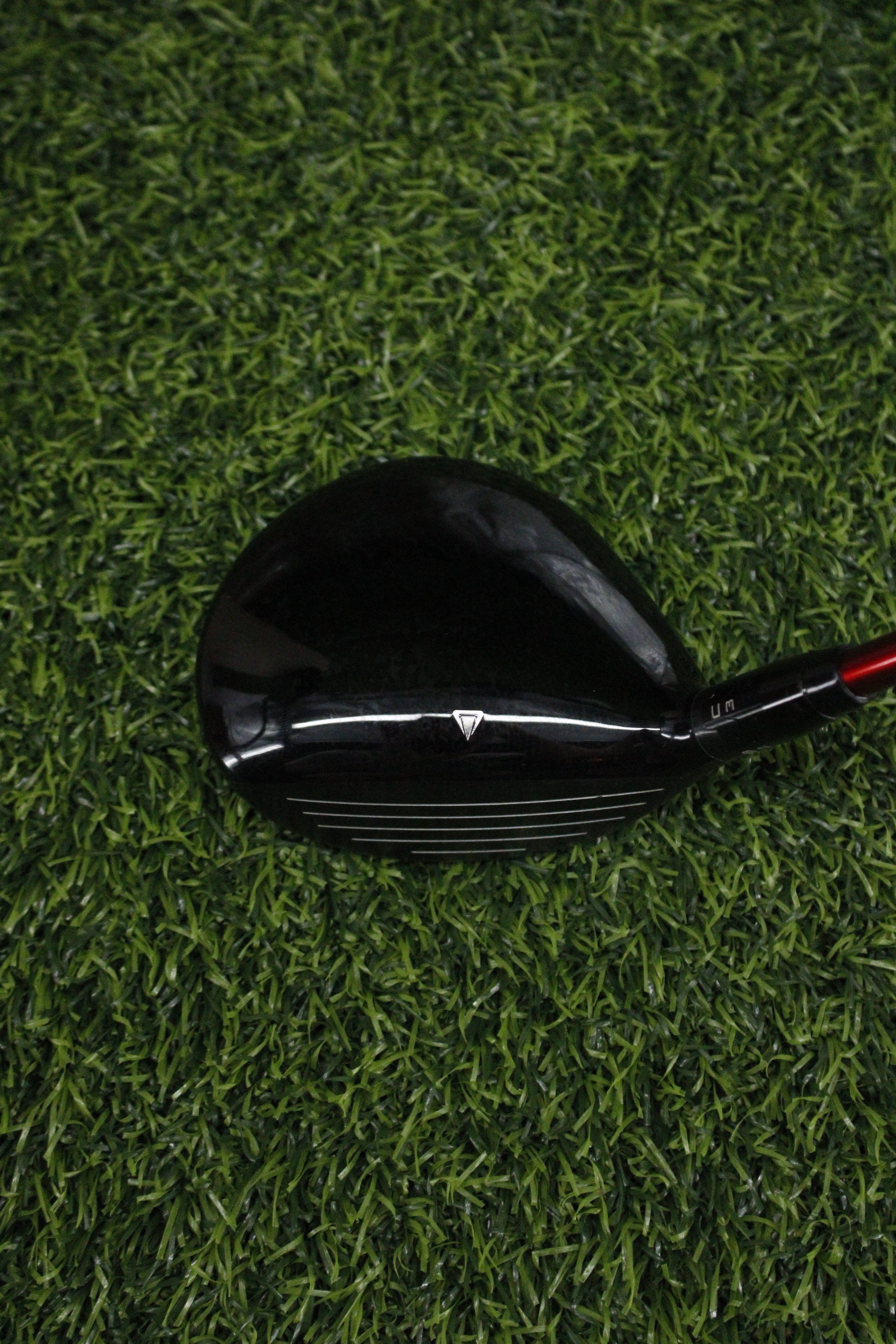 Titleist TS2 w/ VeloCore Red 18° 5 Wood R Flex 41.5"