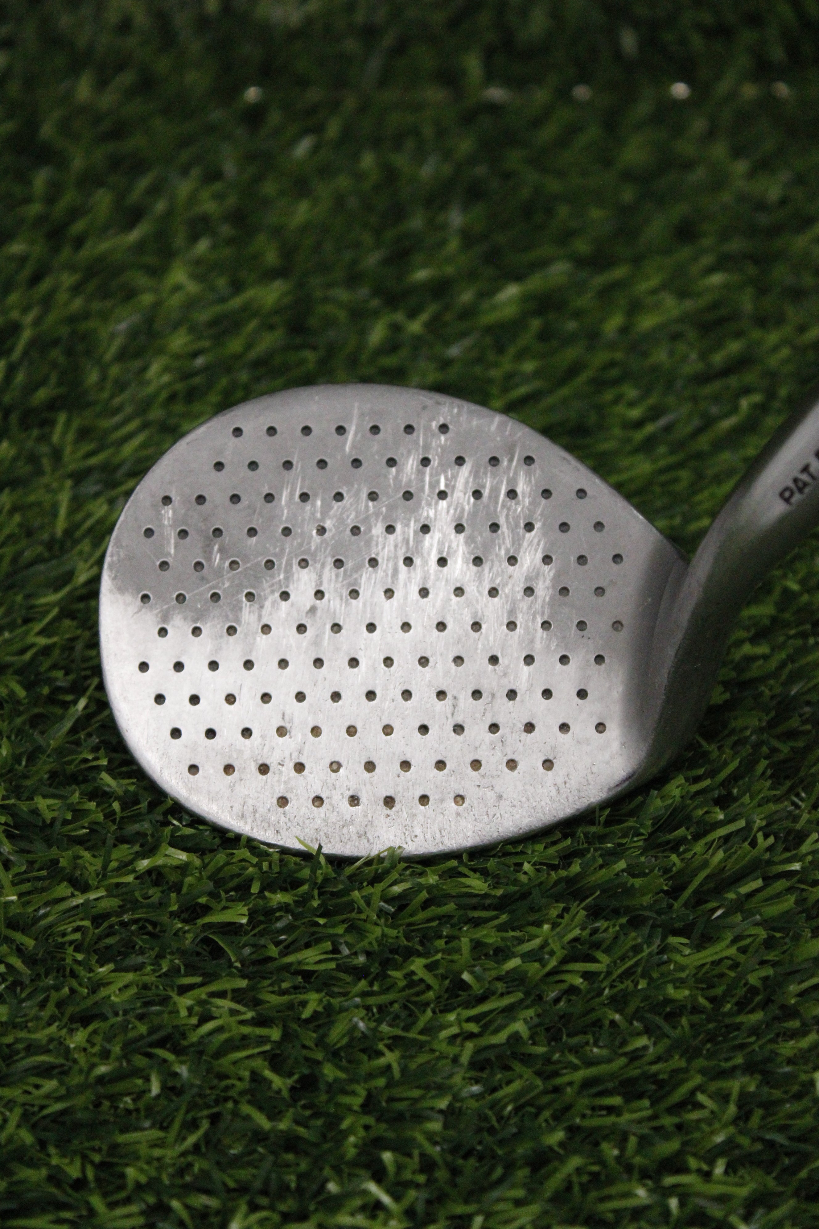 Pat Simmons Alien SW Wedge Flex 34.75"