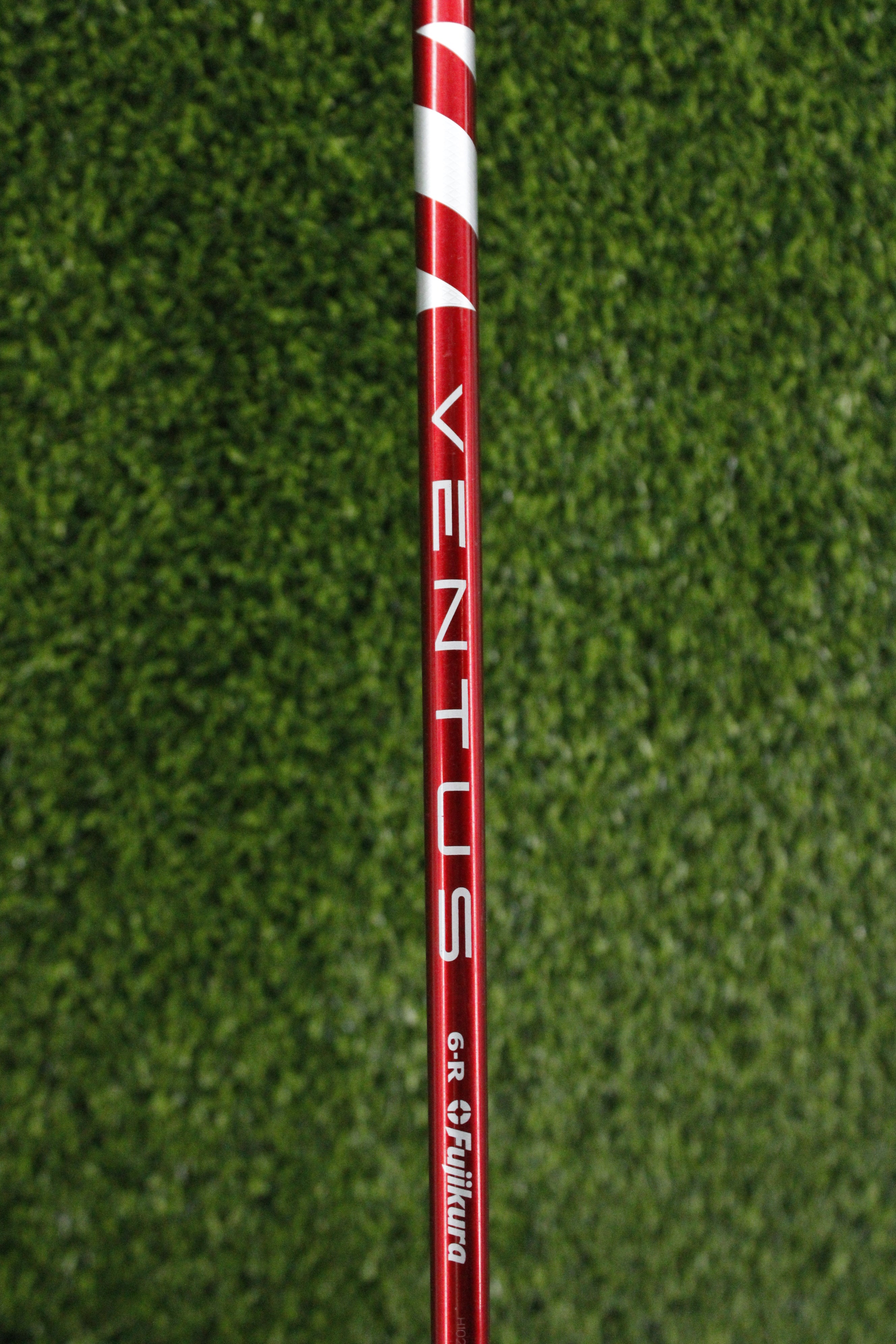 Titleist TS2 w/ VeloCore Red 18° 5 Wood R Flex 41.5"
