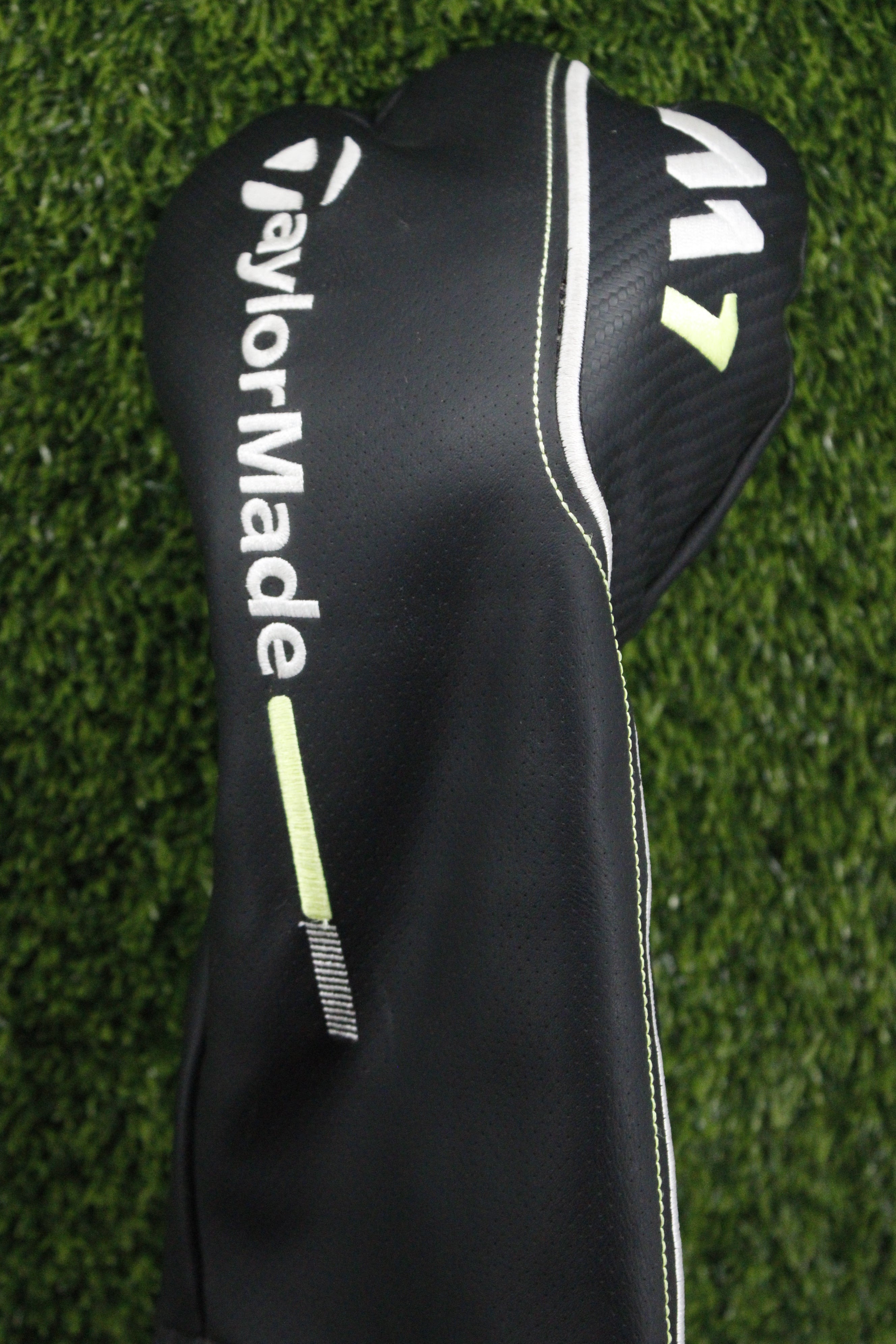 TaylorMade M1 9.5° Driver S Flex 45.25" w/ HC
