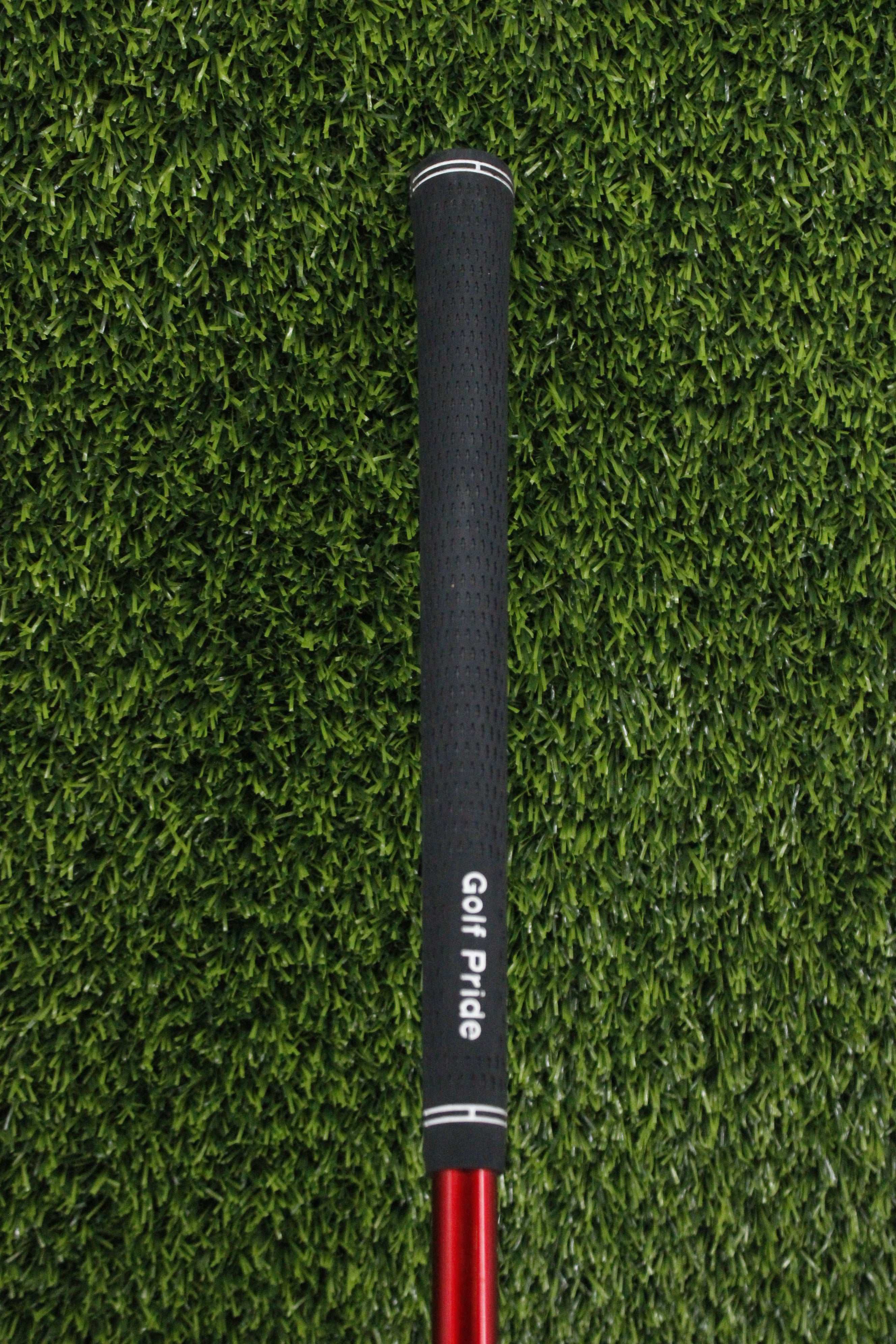 Titleist TS2 w/ VeloCore Red 18° 5 Wood R Flex 41.5"