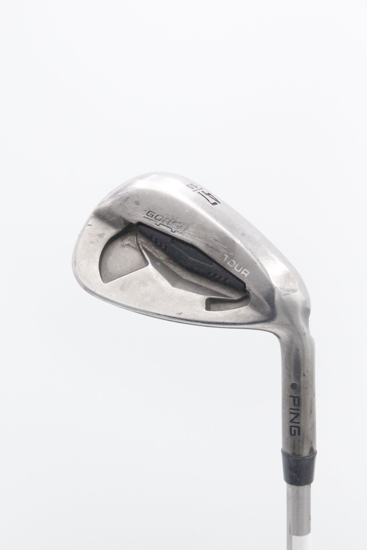 Ping Tour Gorge 47° PW XS Flex 37.5"